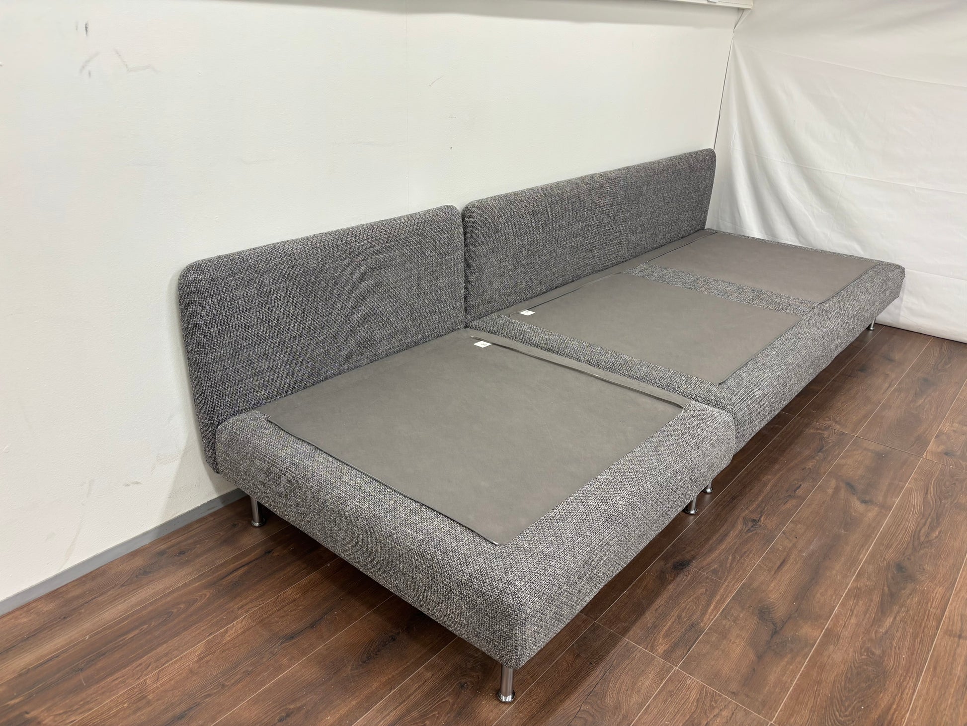 Ikea Söderhamn 4 Istuttava Sohva Kalustori
