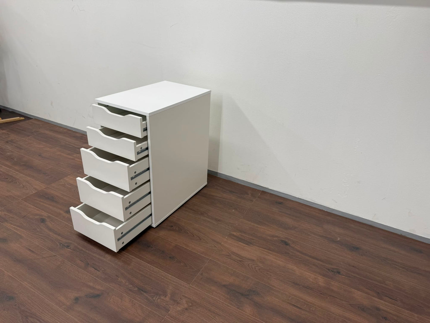 Ikea Alex Lipasto Kalustori