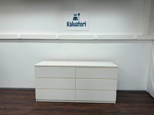 Ikea Malm Lipasto Kalustori