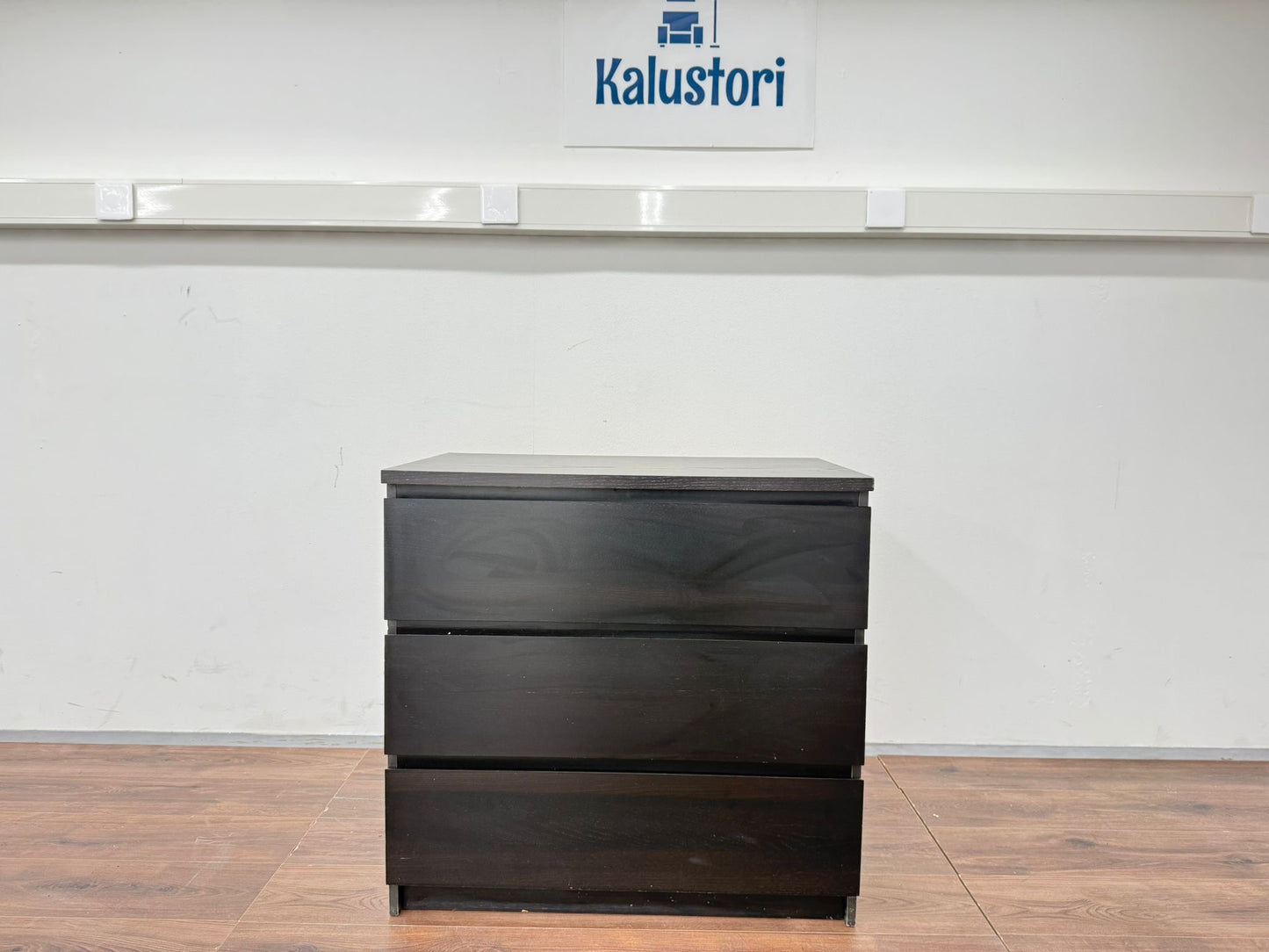 Ikea Malm Lipasto Kalustori