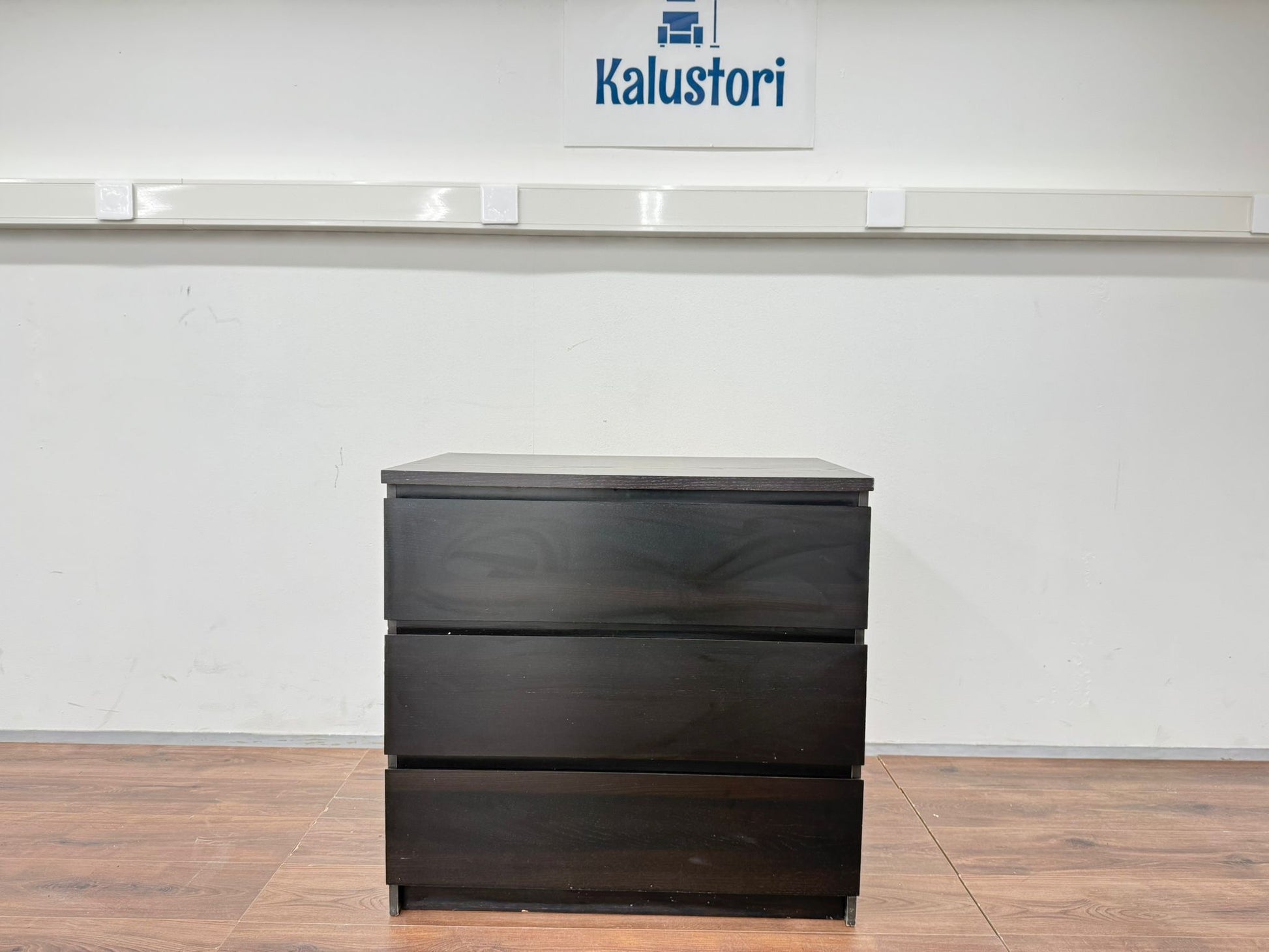 Ikea Malm Lipasto Kalustori