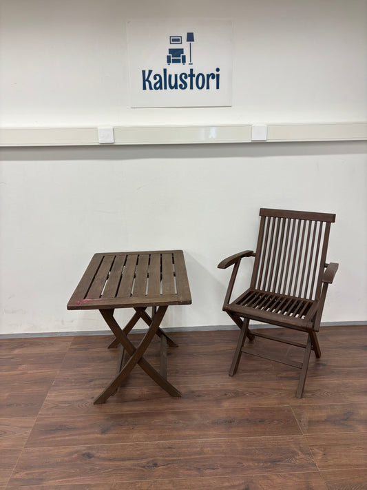 Parvekesetti Kalustori