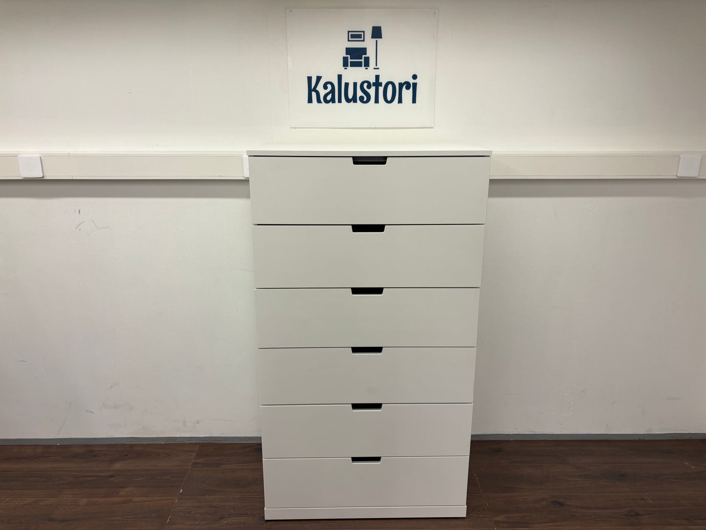Ikea Nordli Lipasto Kalustori