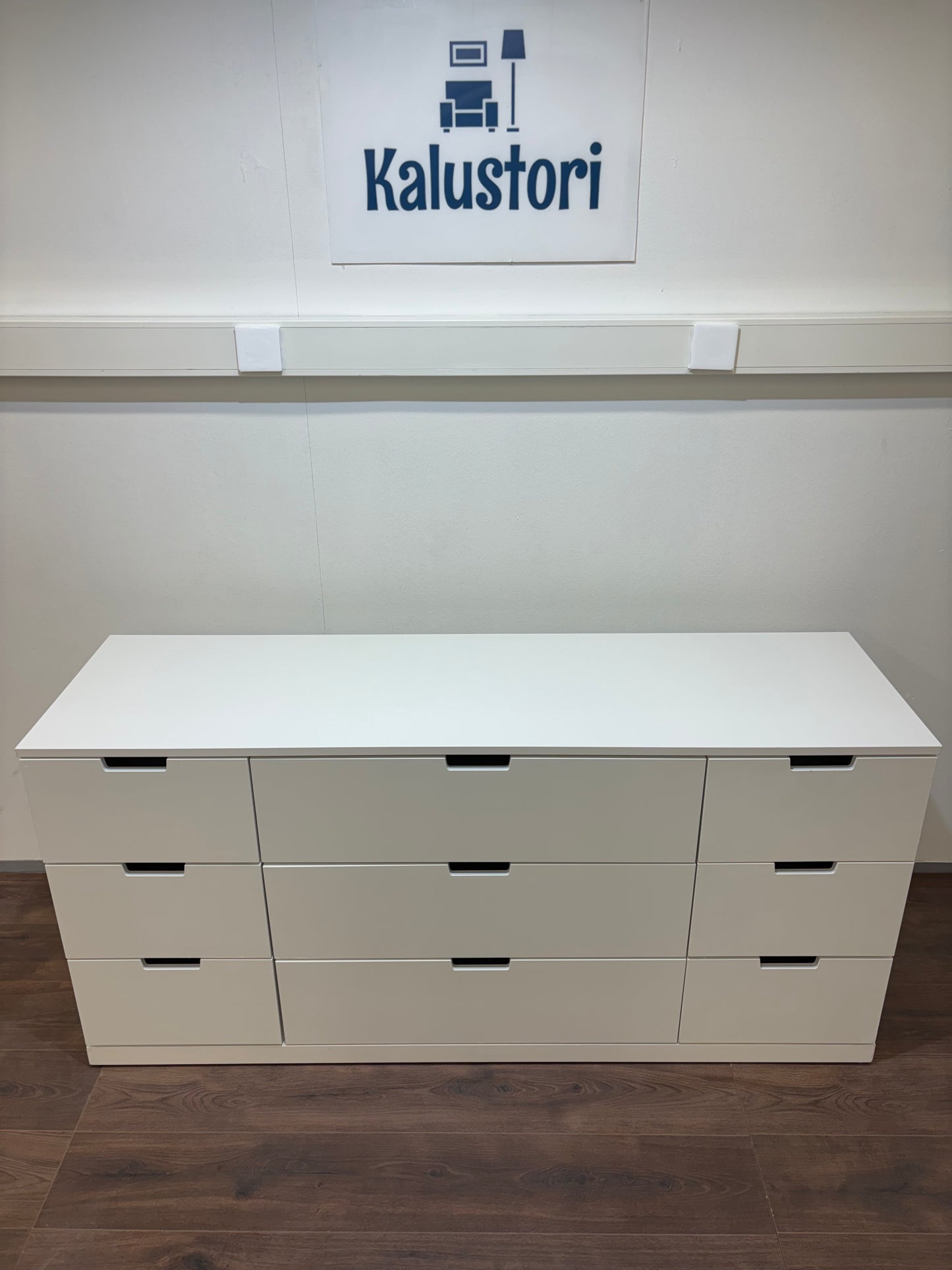 Ikea Nordli Lipasto Kalustori
