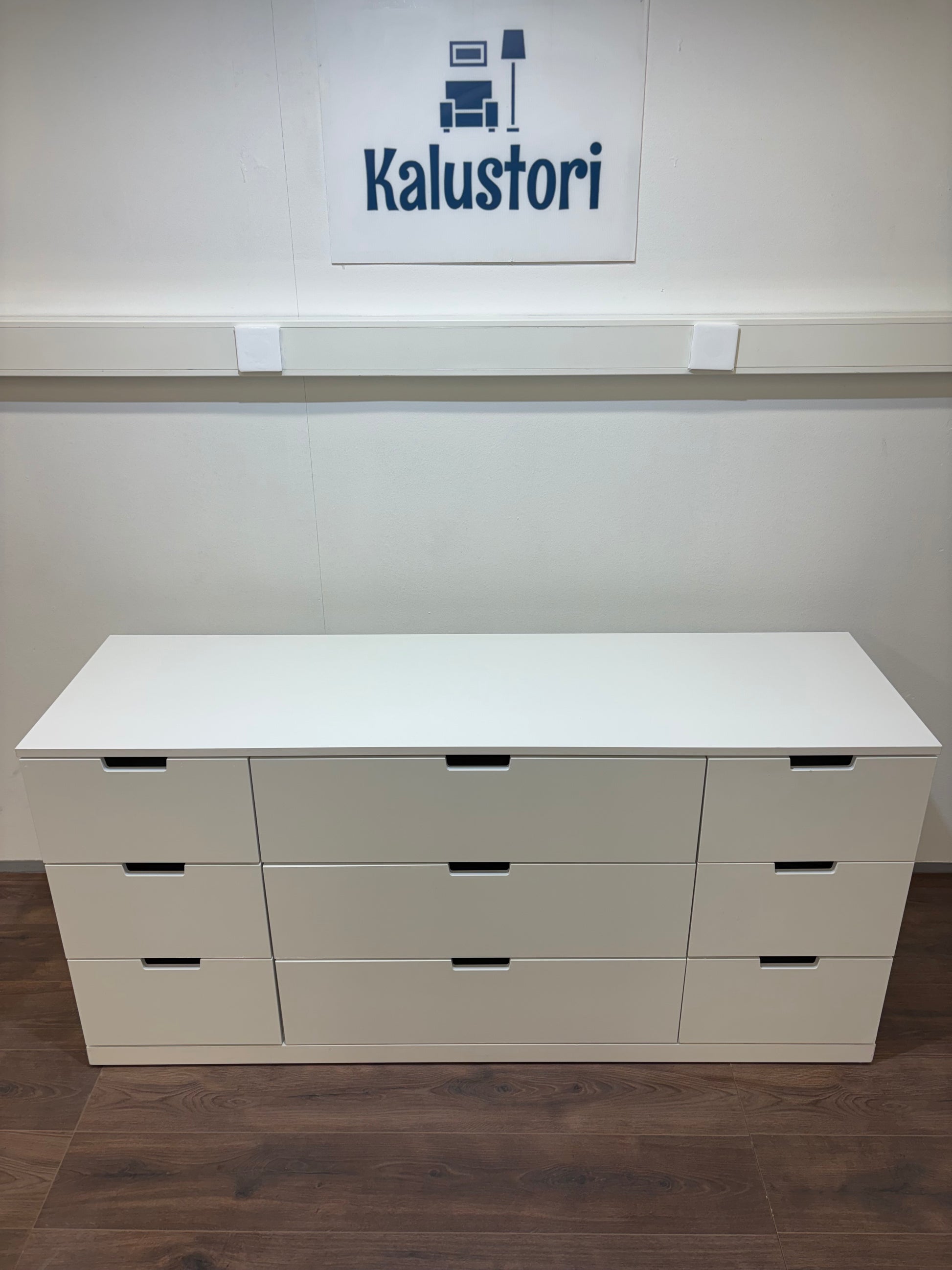Ikea Nordli Lipasto Kalustori