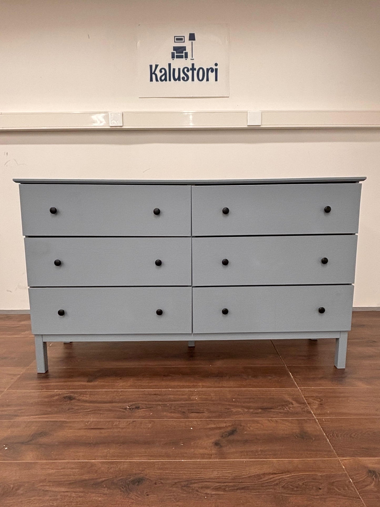 Ikea  lipasto/senkki Kalustori
