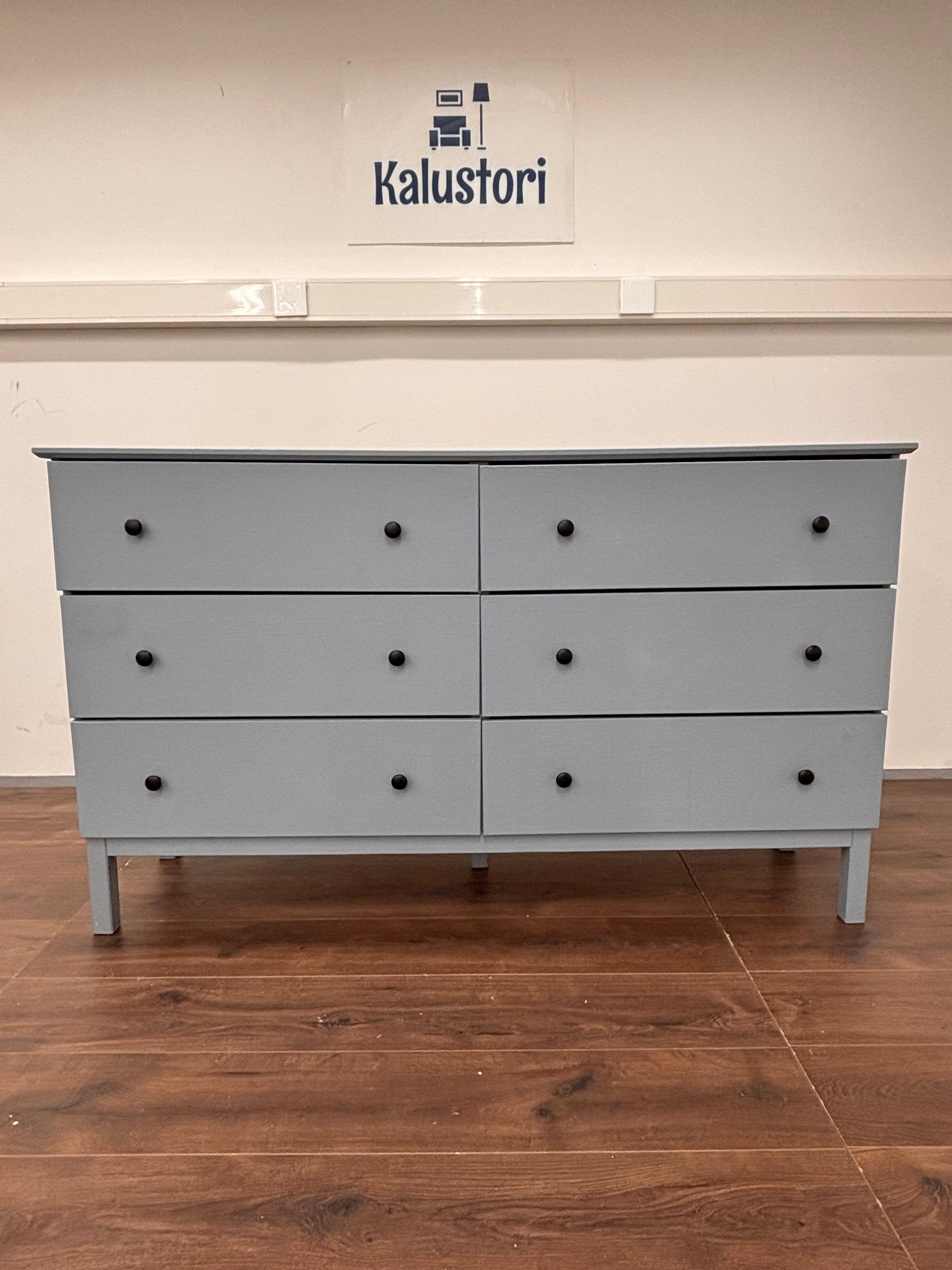 Ikea  lipasto/senkki Kalustori