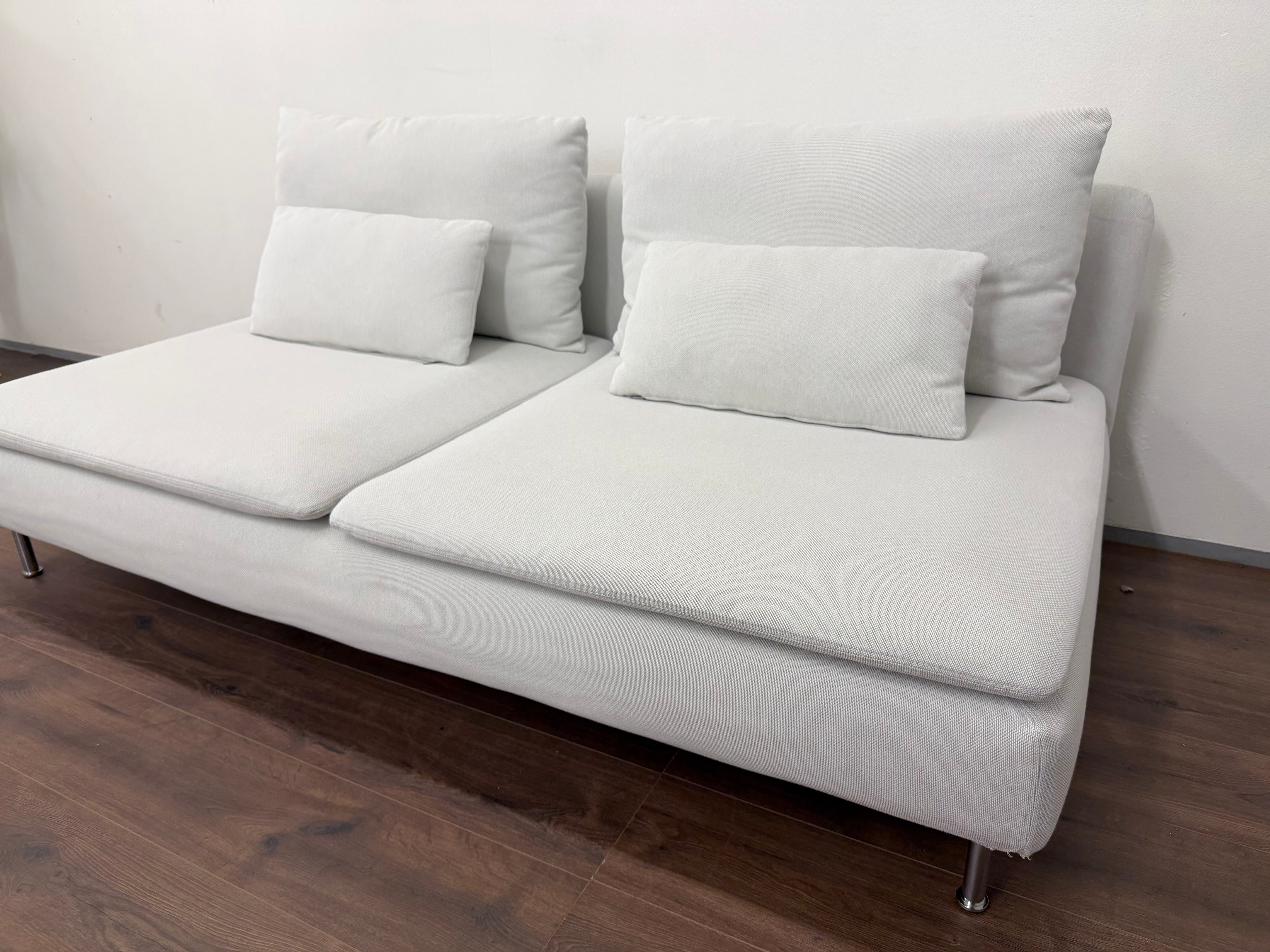 Ikea Söderhamn Sohva Kalustori