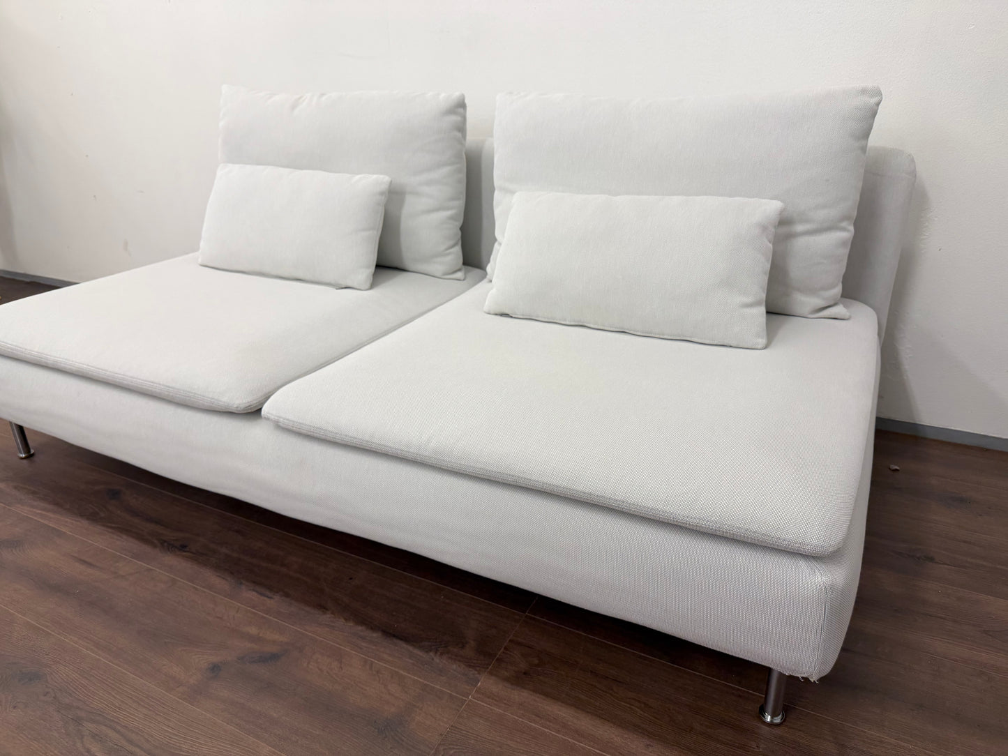Ikea Söderhamn Sohva Kalustori