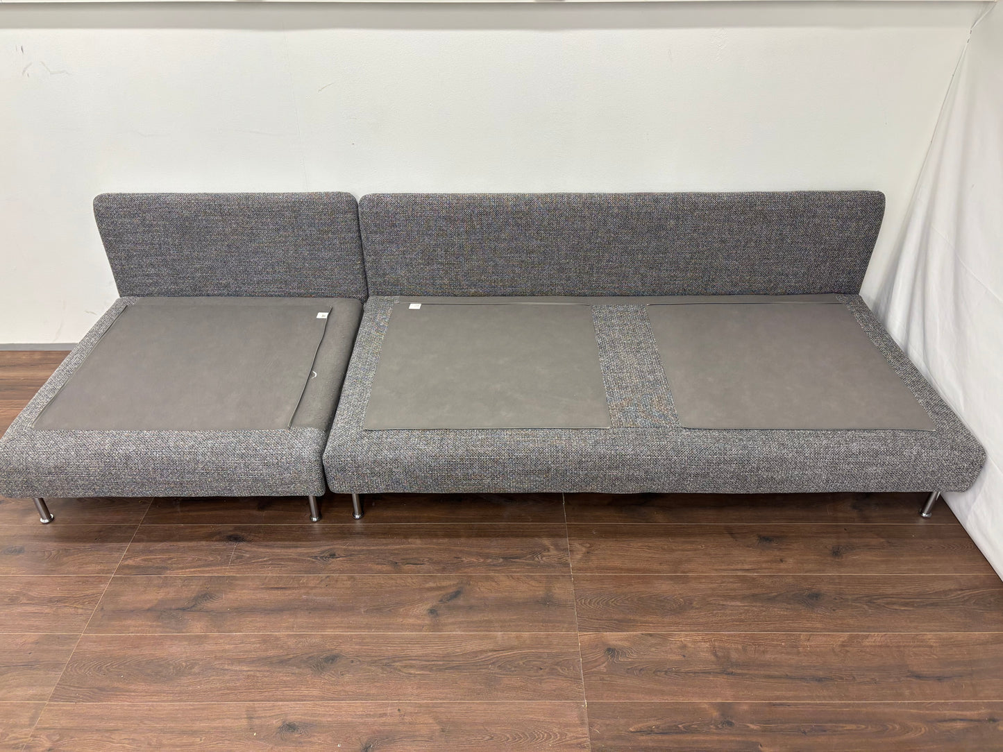 Ikea Söderhamn 4 Istuttava Sohva Kalustori