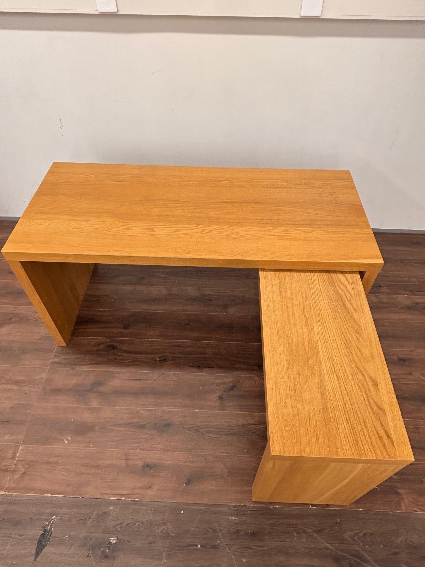 Ikea Malm työpöytä Kalustori
