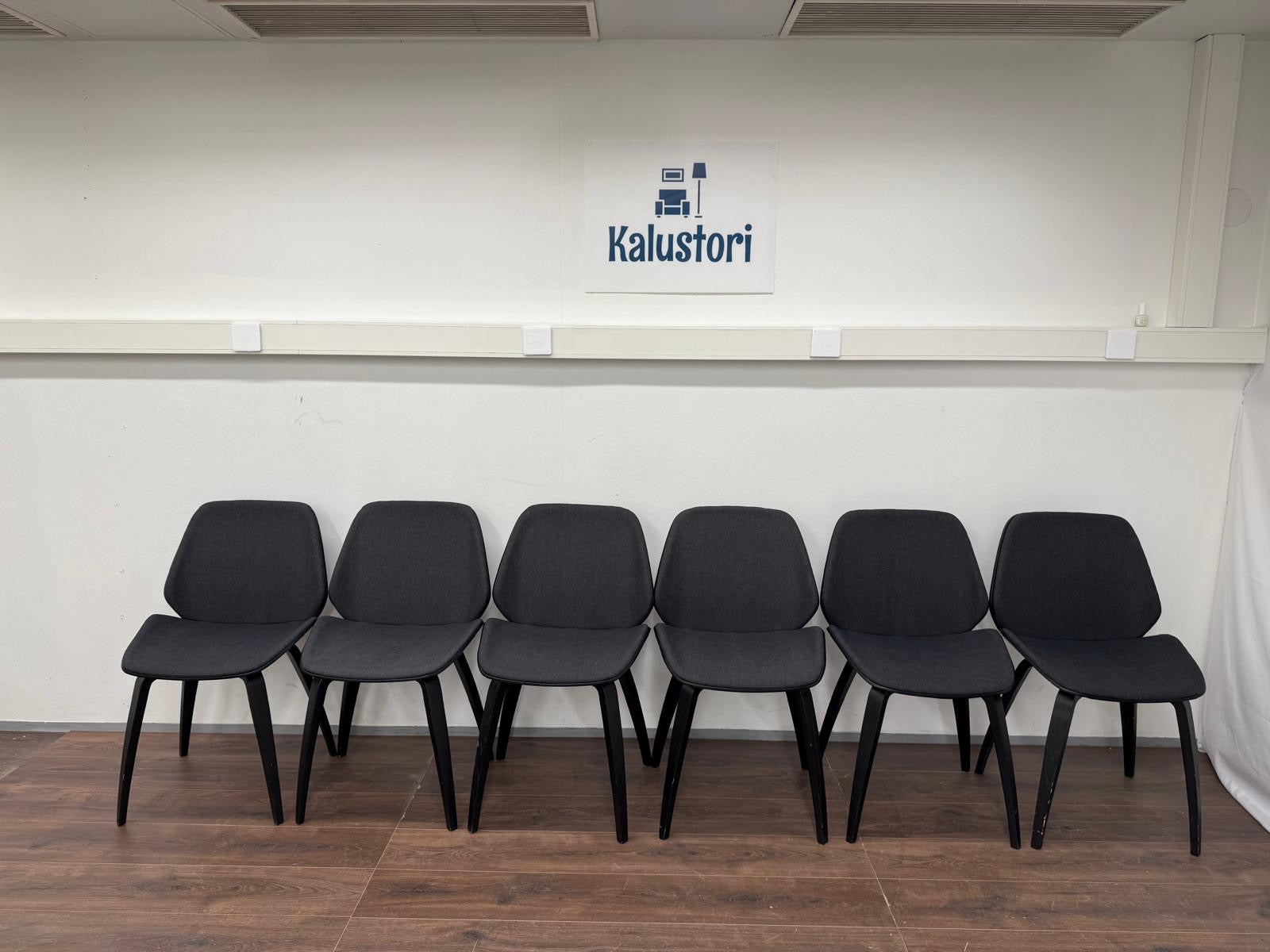 Ruokapöydän Tuolit Kalustori
