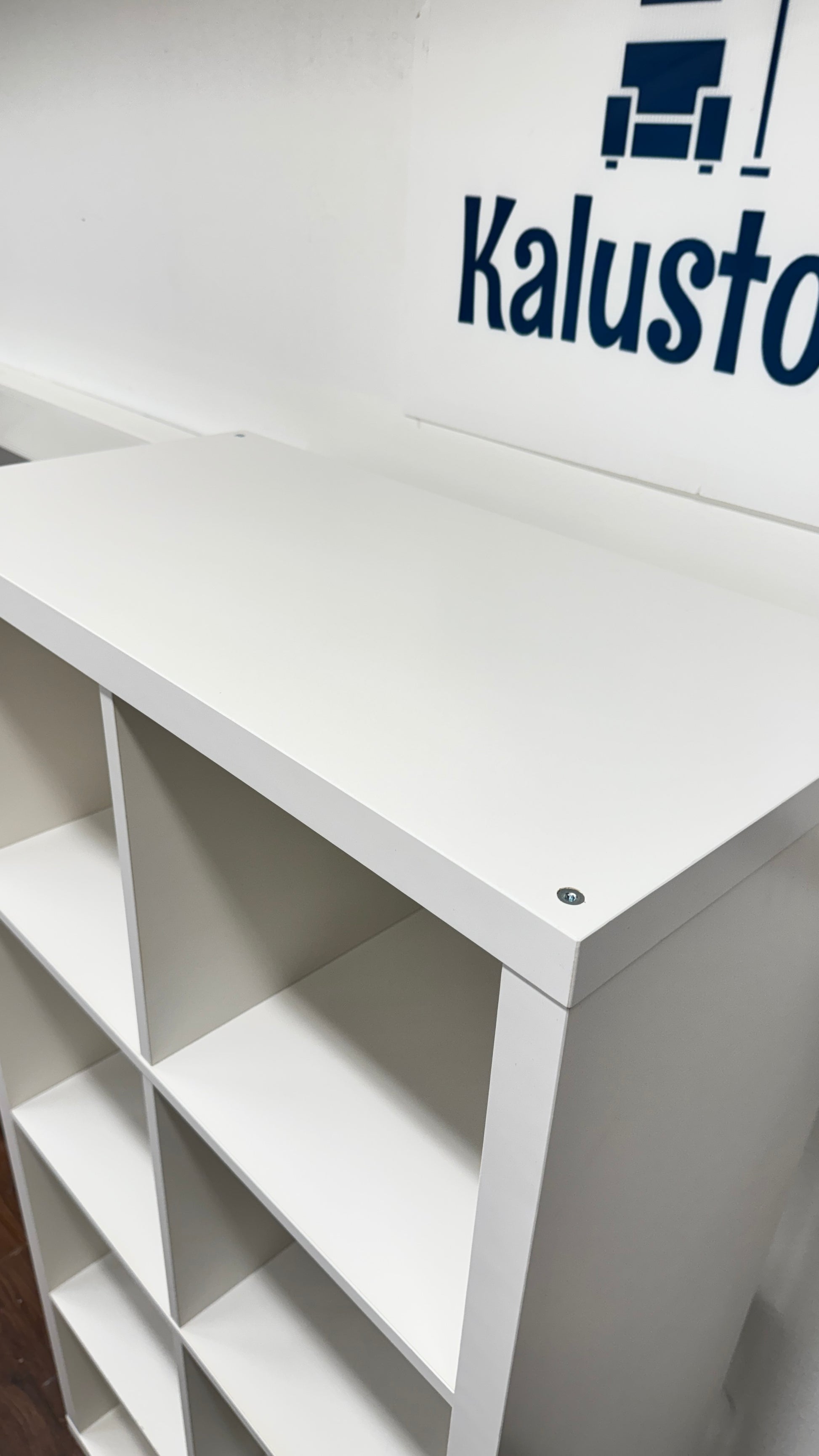 Ikea Kallax Hylly Kalustori