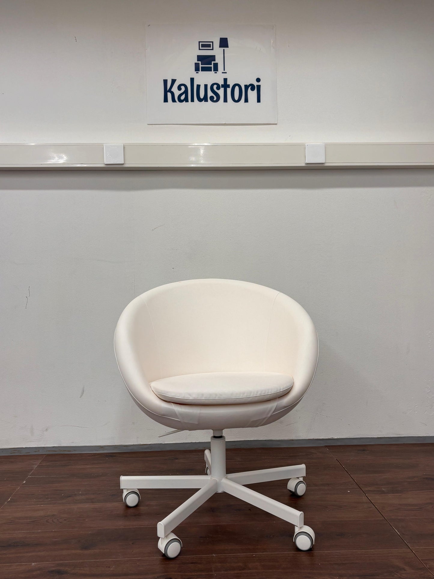 Ikea Skruvsta työtuoli Kalustori
