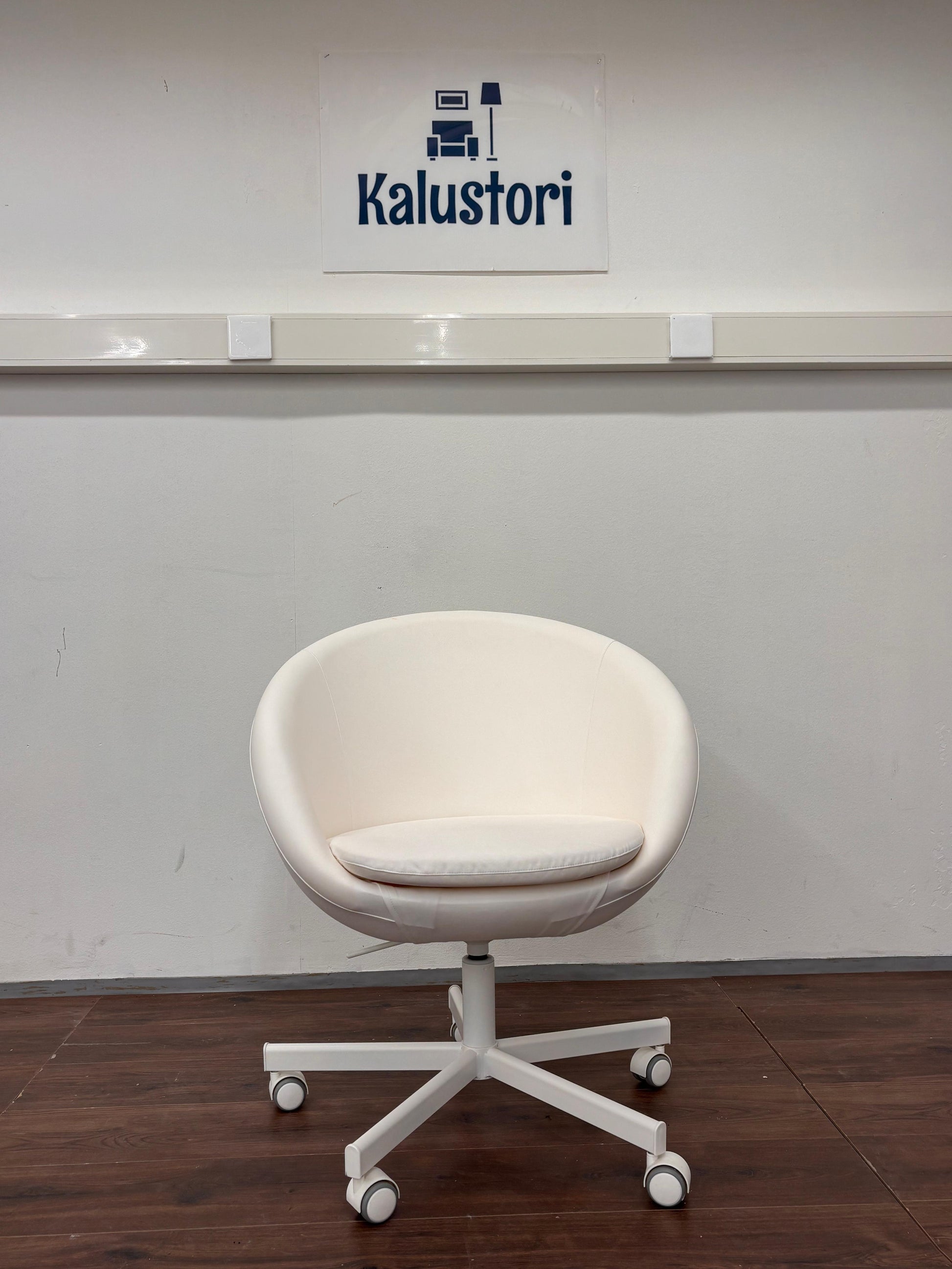 Ikea Skruvsta työtuoli Kalustori