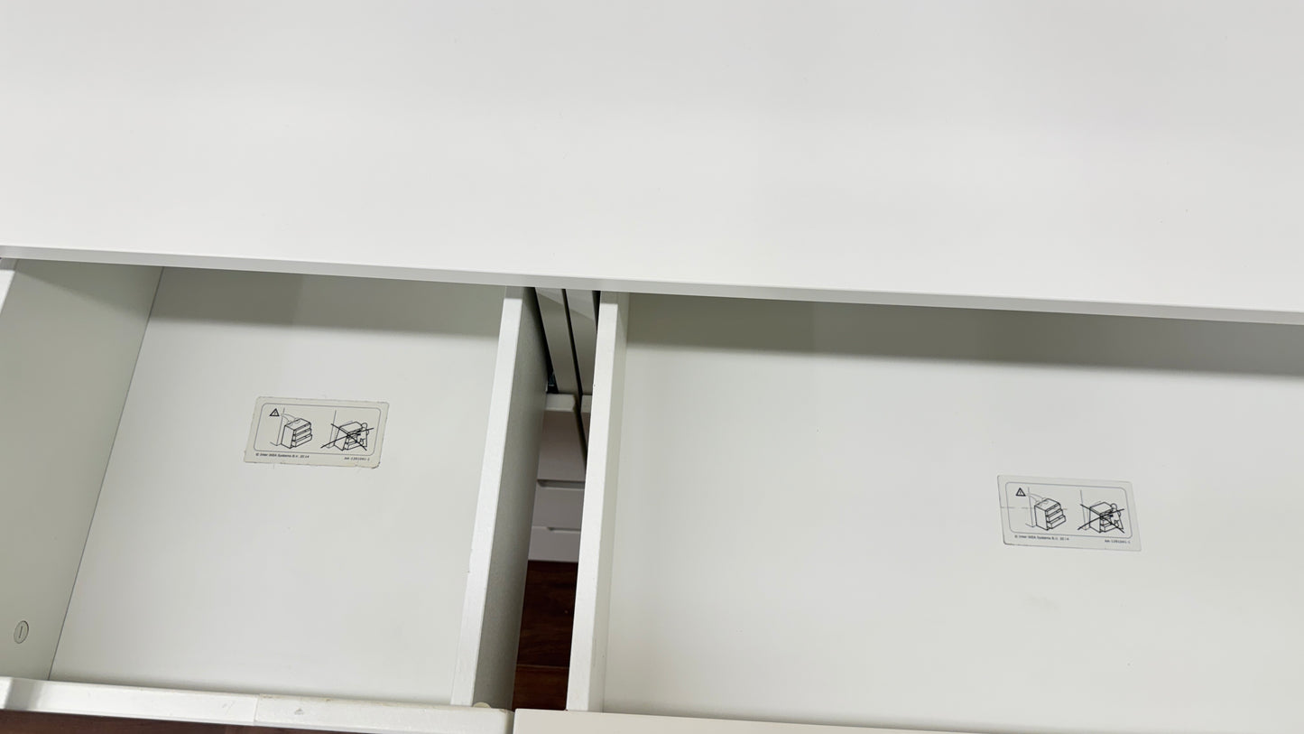 Ikea Nordli Lipasto Kalustori