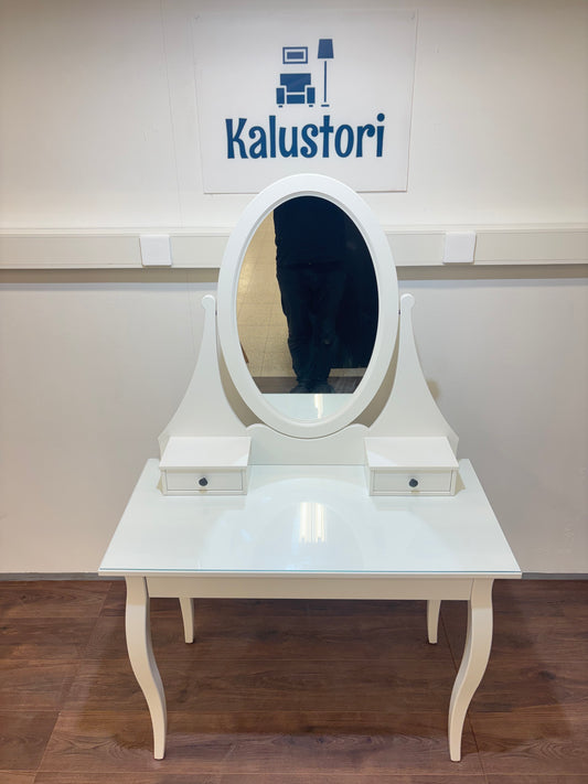Ikea Hemnes Yöpöytä Kalustori