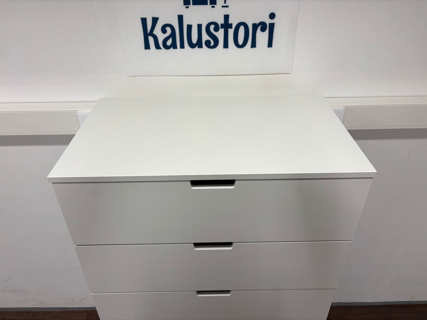 Ikea Nordli Lipasto Kalustori