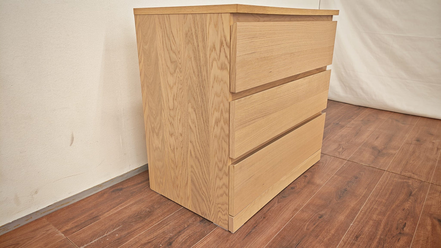 Ikea Malm Lipasto Kalustori