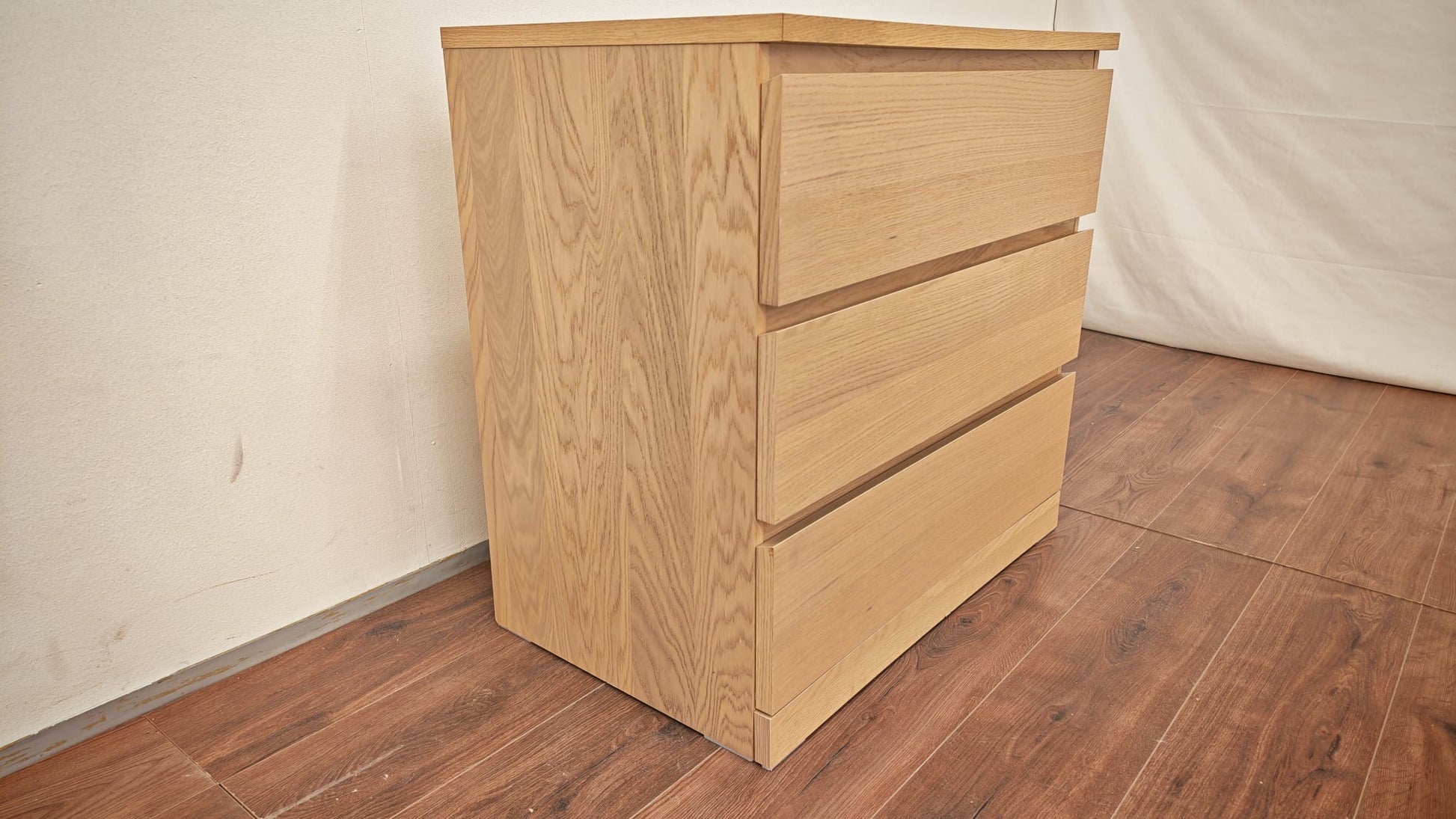 Ikea Malm Lipasto Kalustori