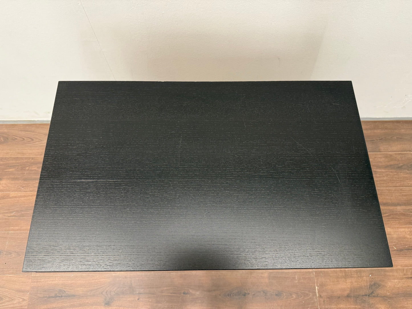 Ikea MALM Lipasto, 4 laatikkoa, musta, 80x100 cm Kalustori