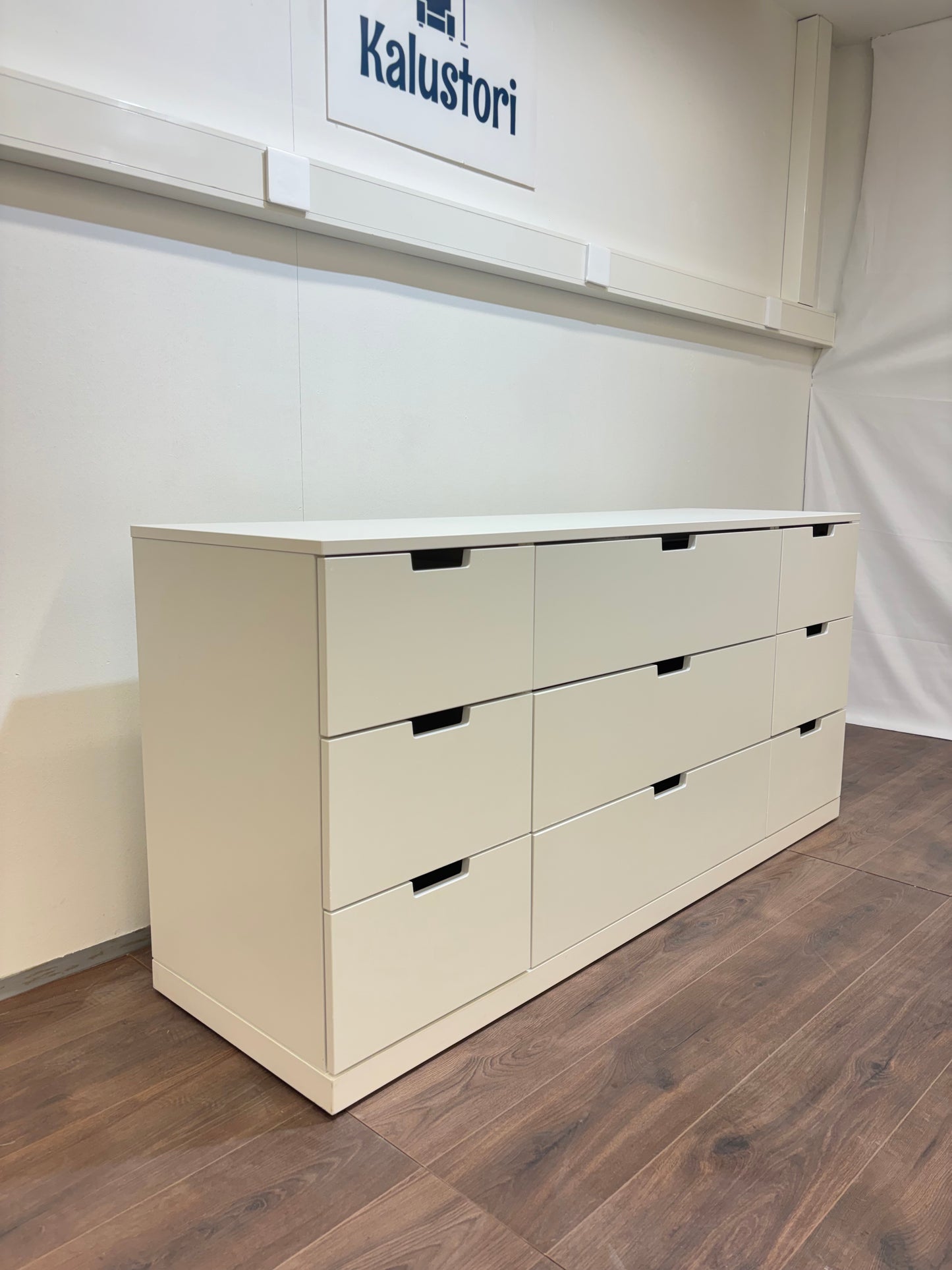Ikea Nordli Lipasto Kalustori