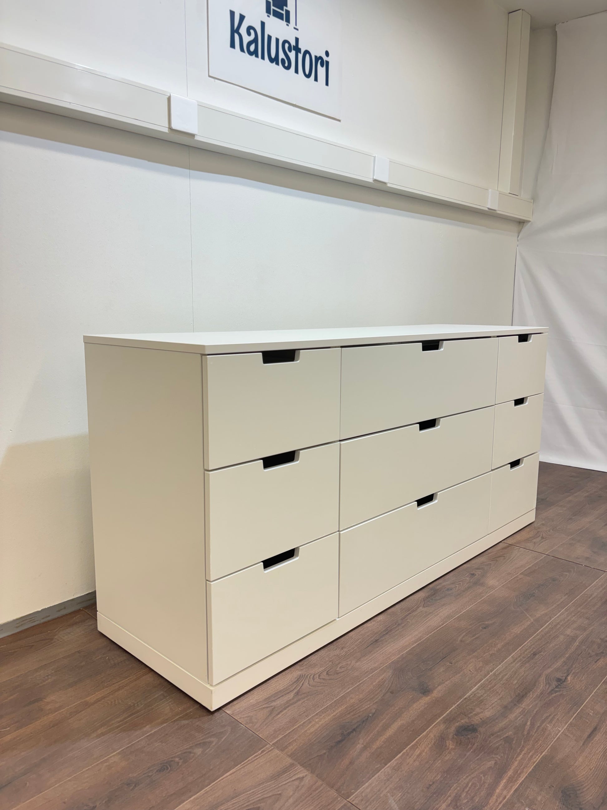 Ikea Nordli Lipasto Kalustori