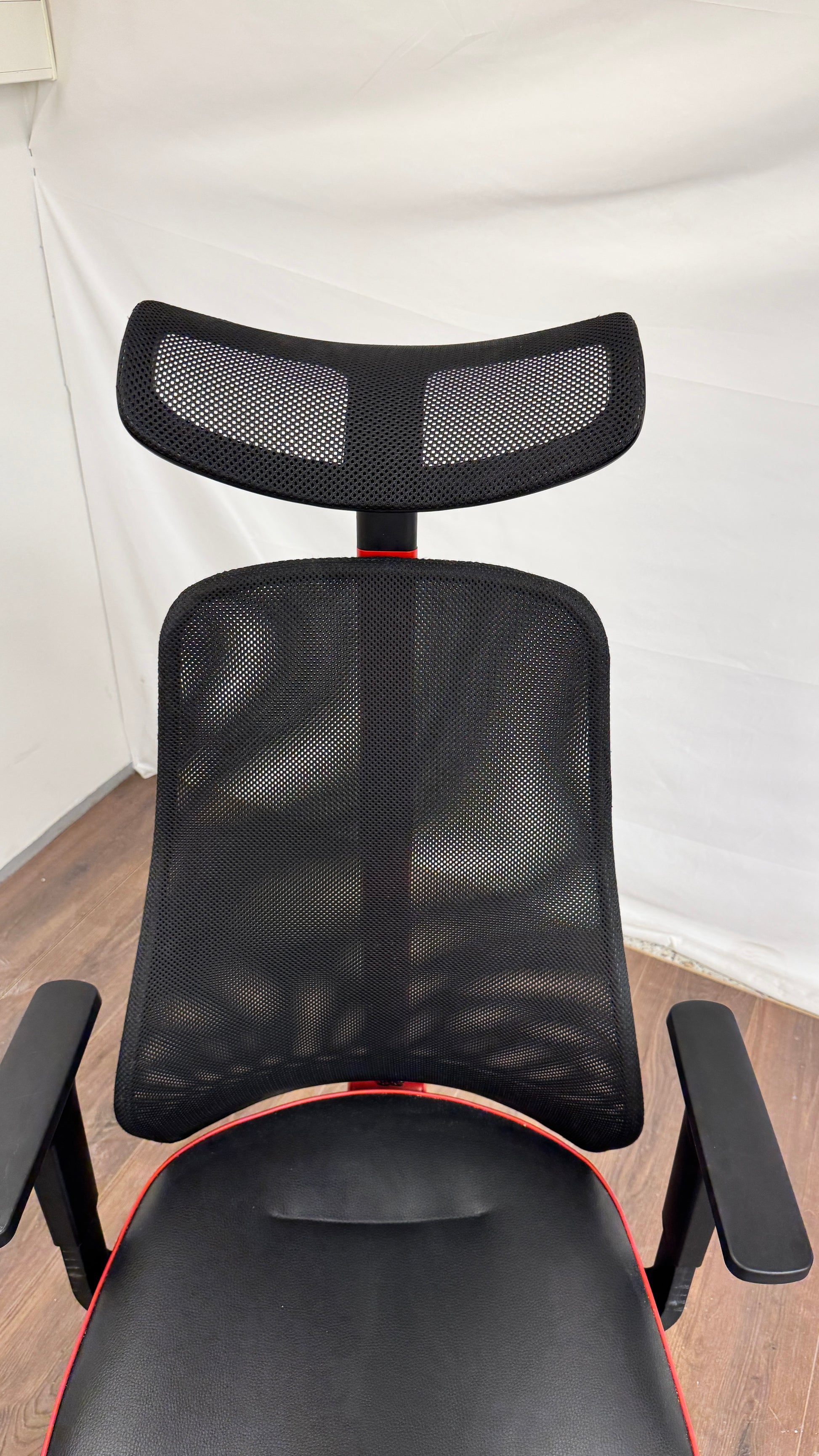 Ikea MATCHSPEL Gaming chair, Bomstad black Kalustori