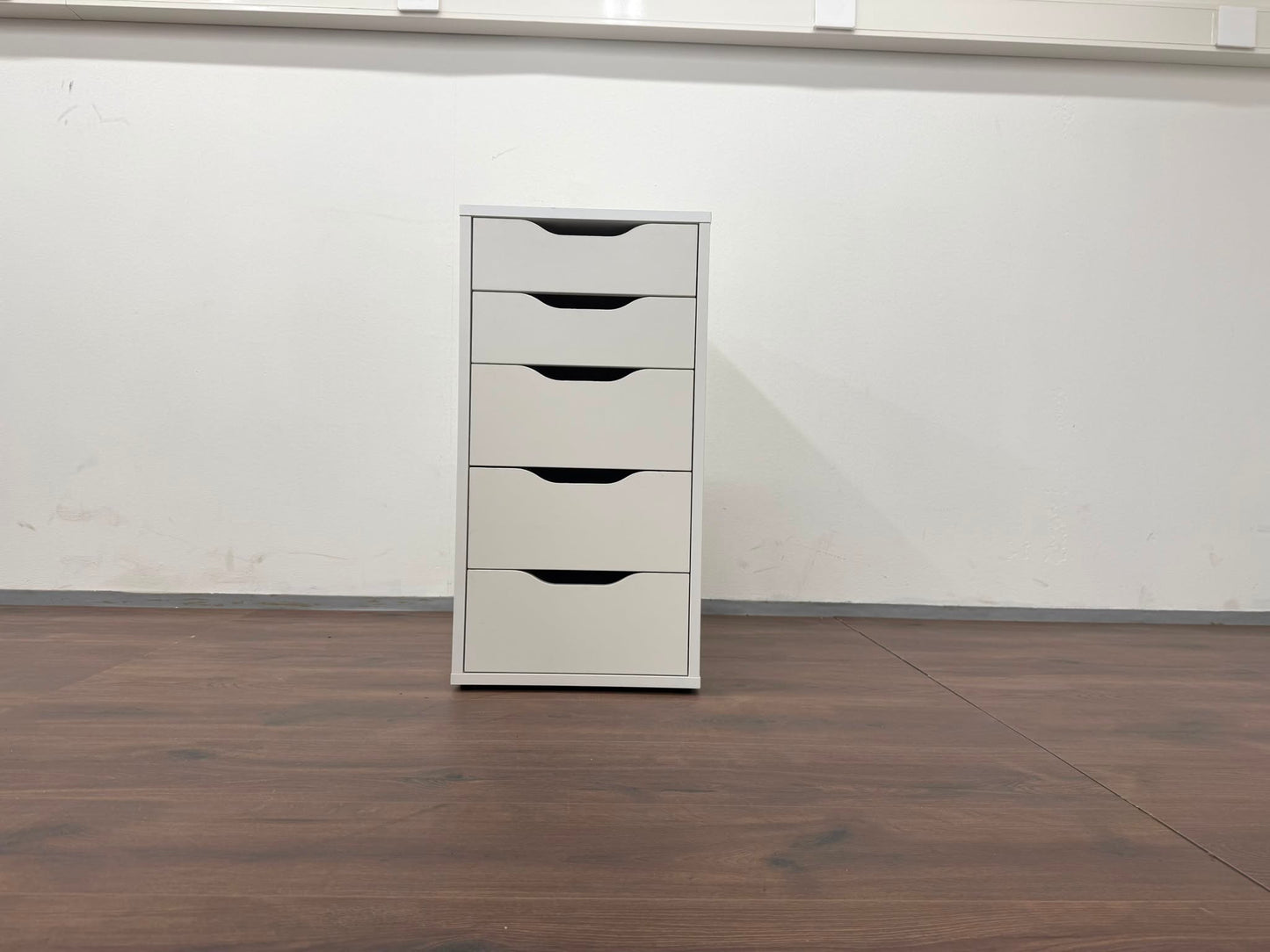 Ikea Alex Lipasto Kalustori