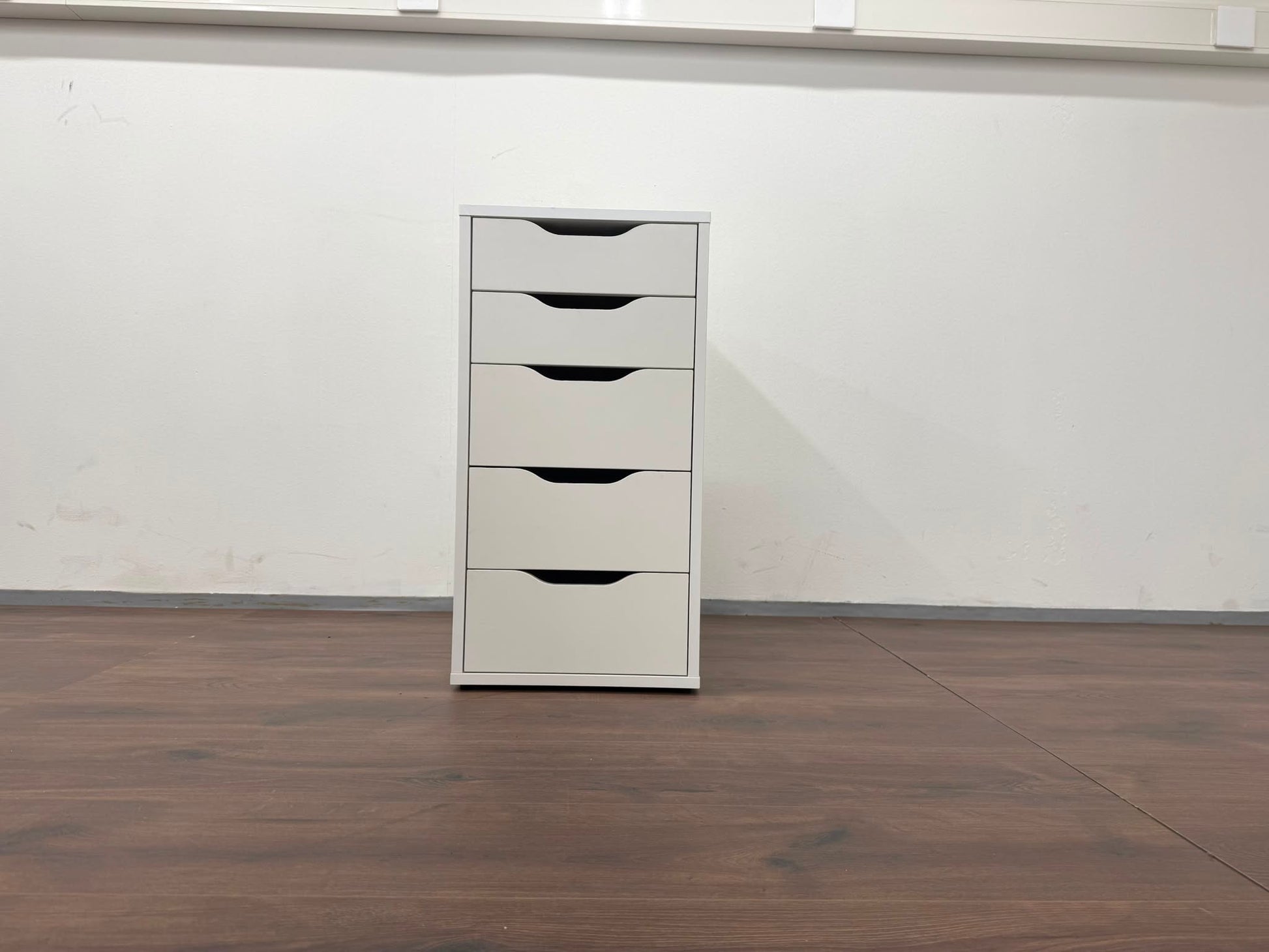 Ikea Alex Lipasto Kalustori