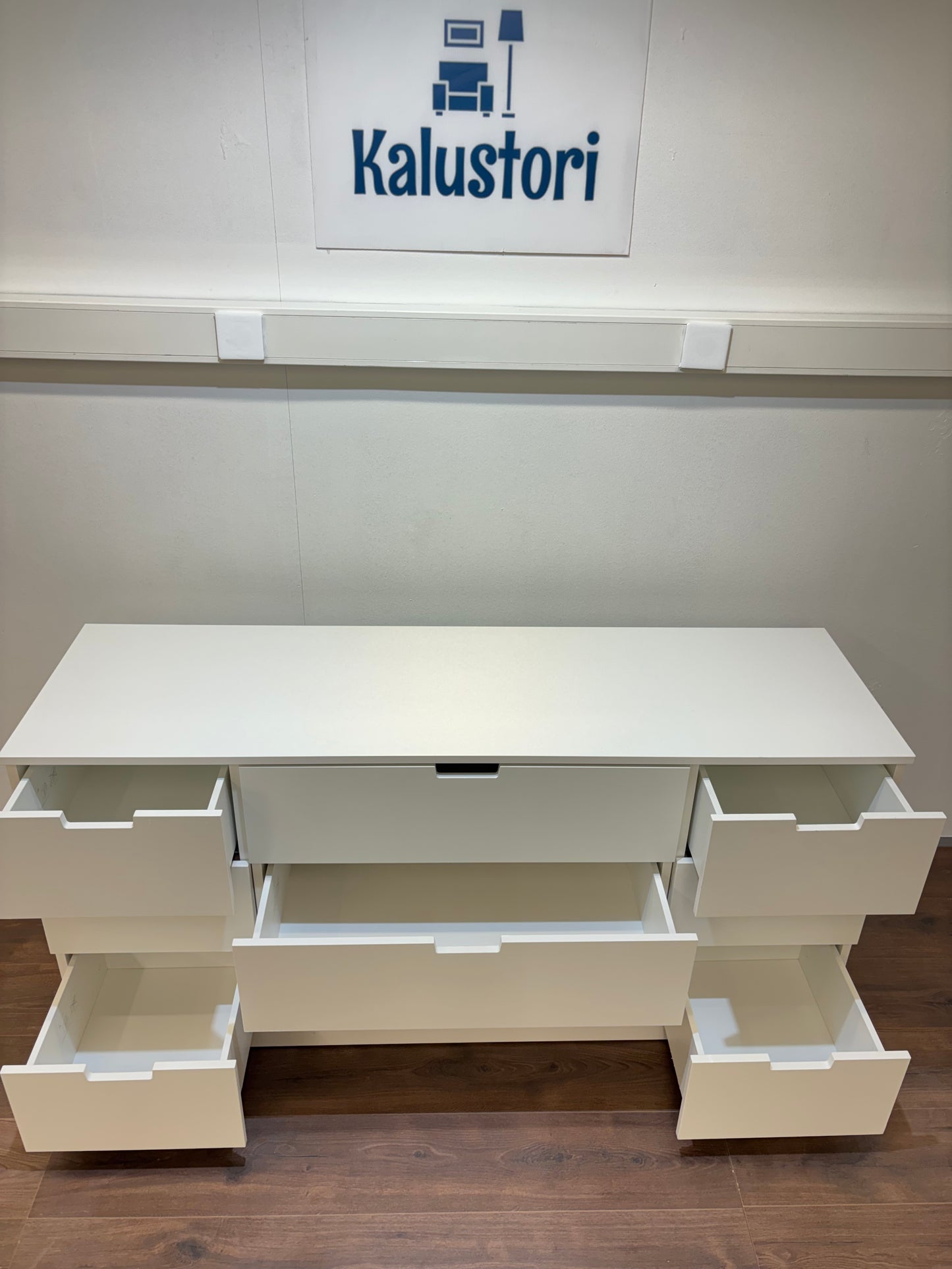 Ikea Nordli Lipasto Kalustori