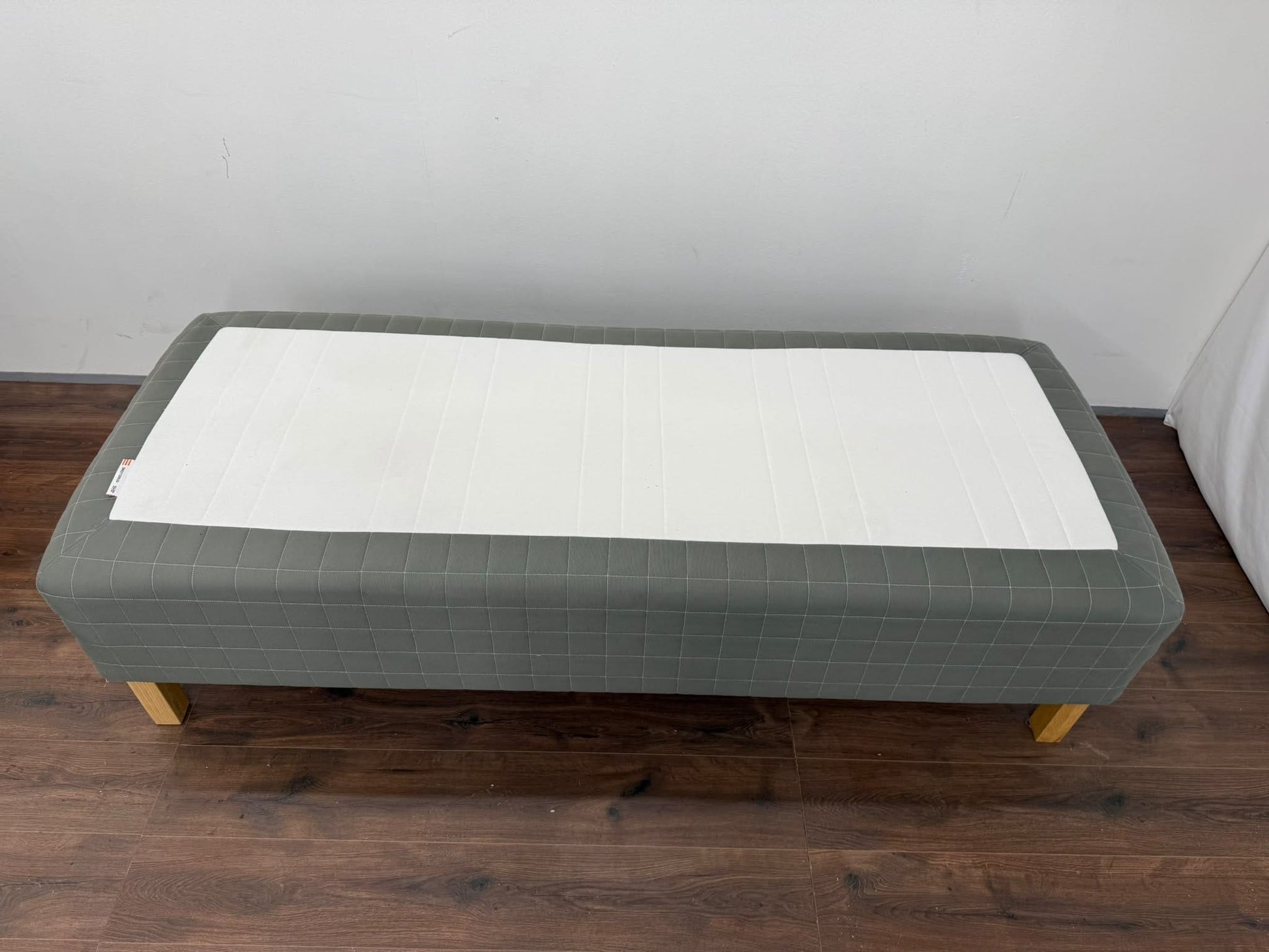 Ikea Skotterud 90cmx200cm Runkopatja Kalustori