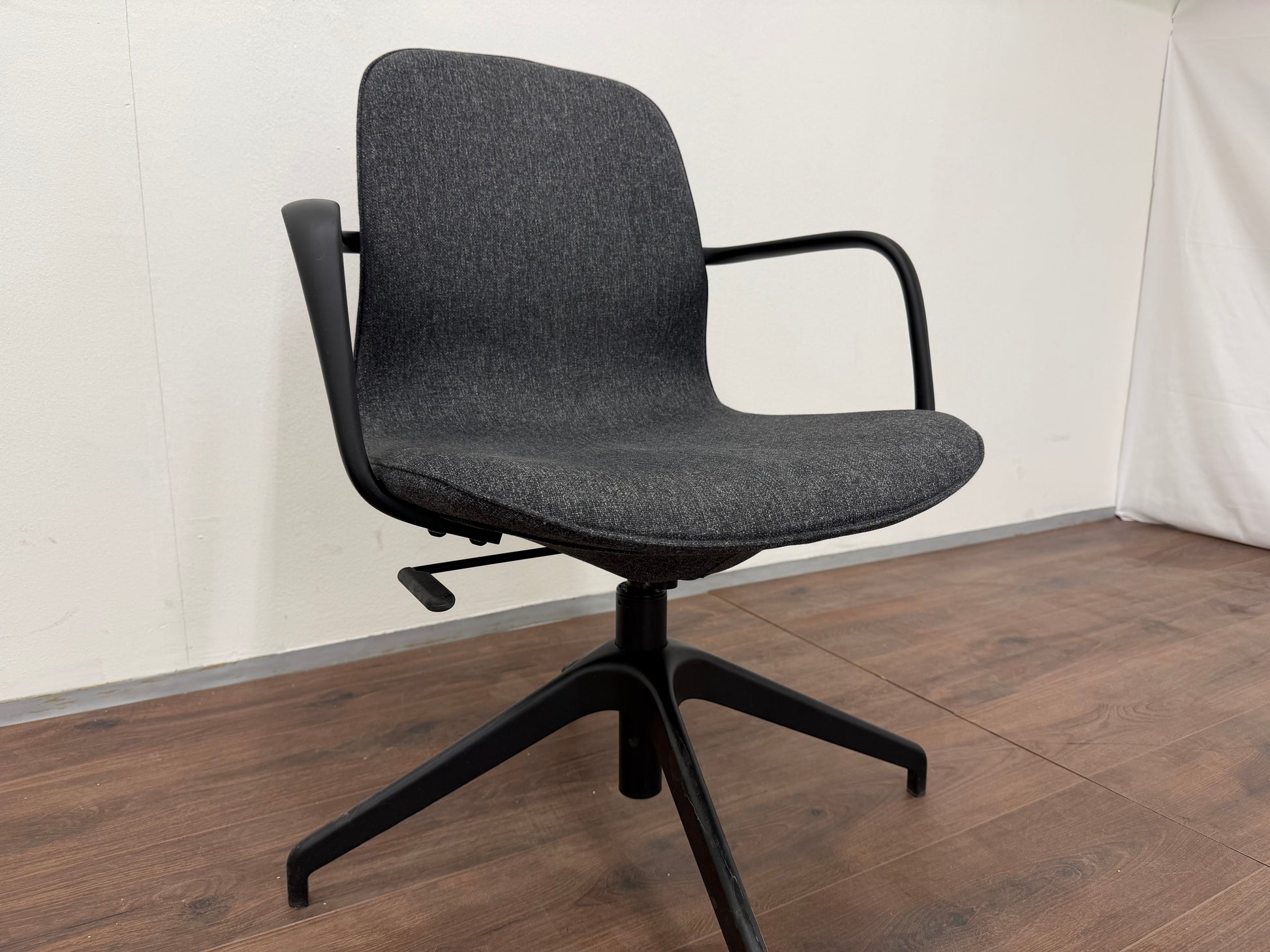 Ikea LÅNGFJÄLL Työtuoli Kalustori