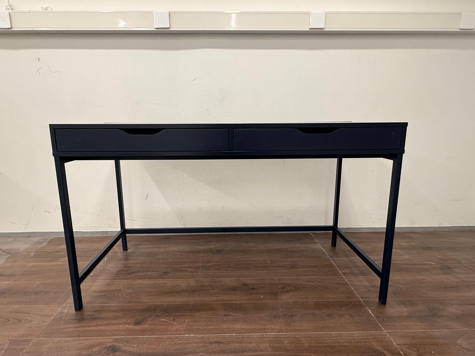 Ikea ALEX Työpöytä, 132x58 cm Kalustori