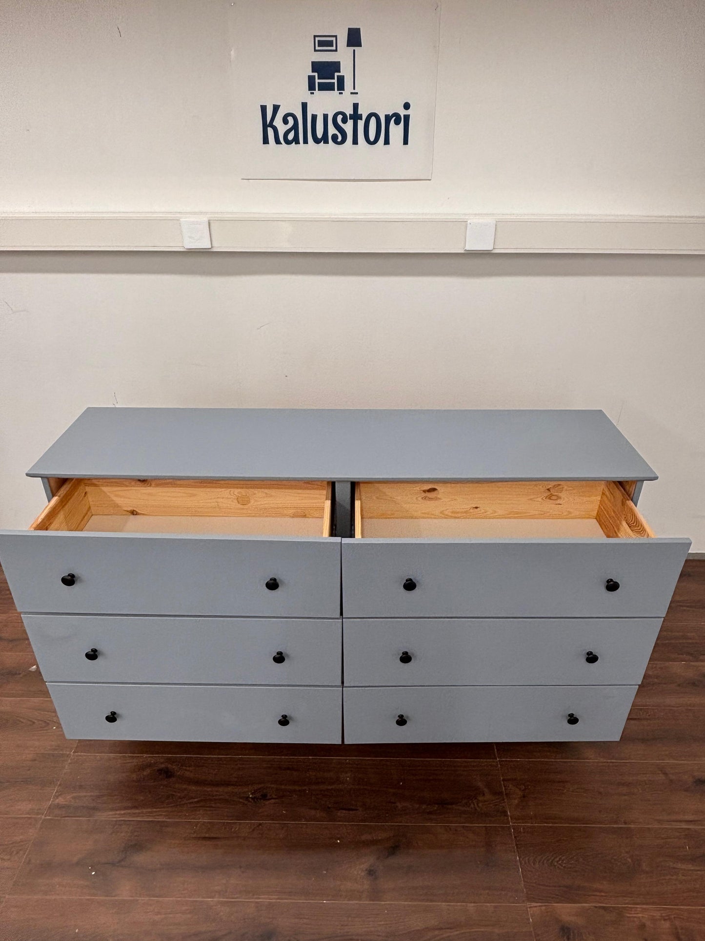 Ikea  lipasto/senkki Kalustori