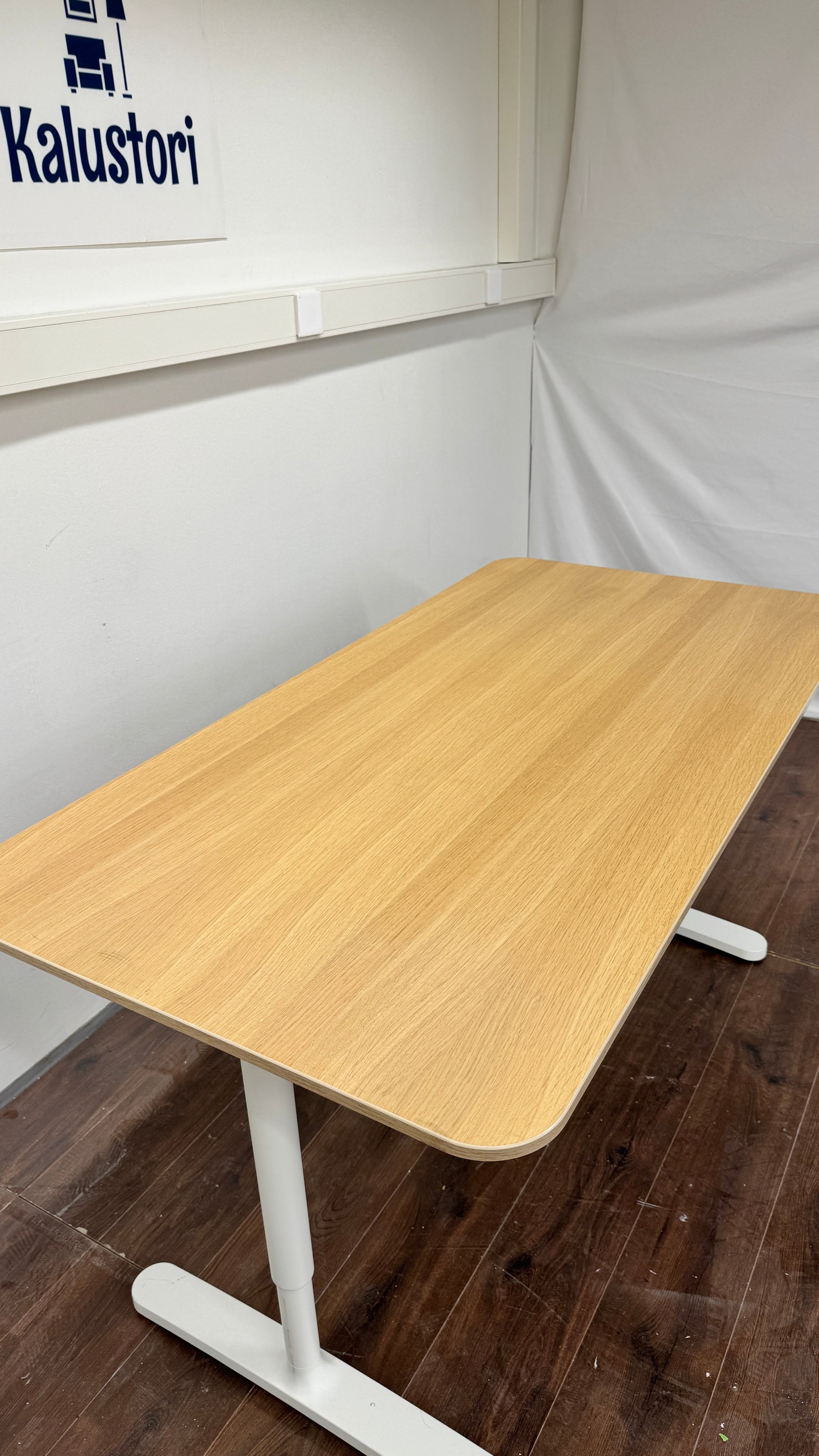 Ikea Bekant Työpöytä Kalustori