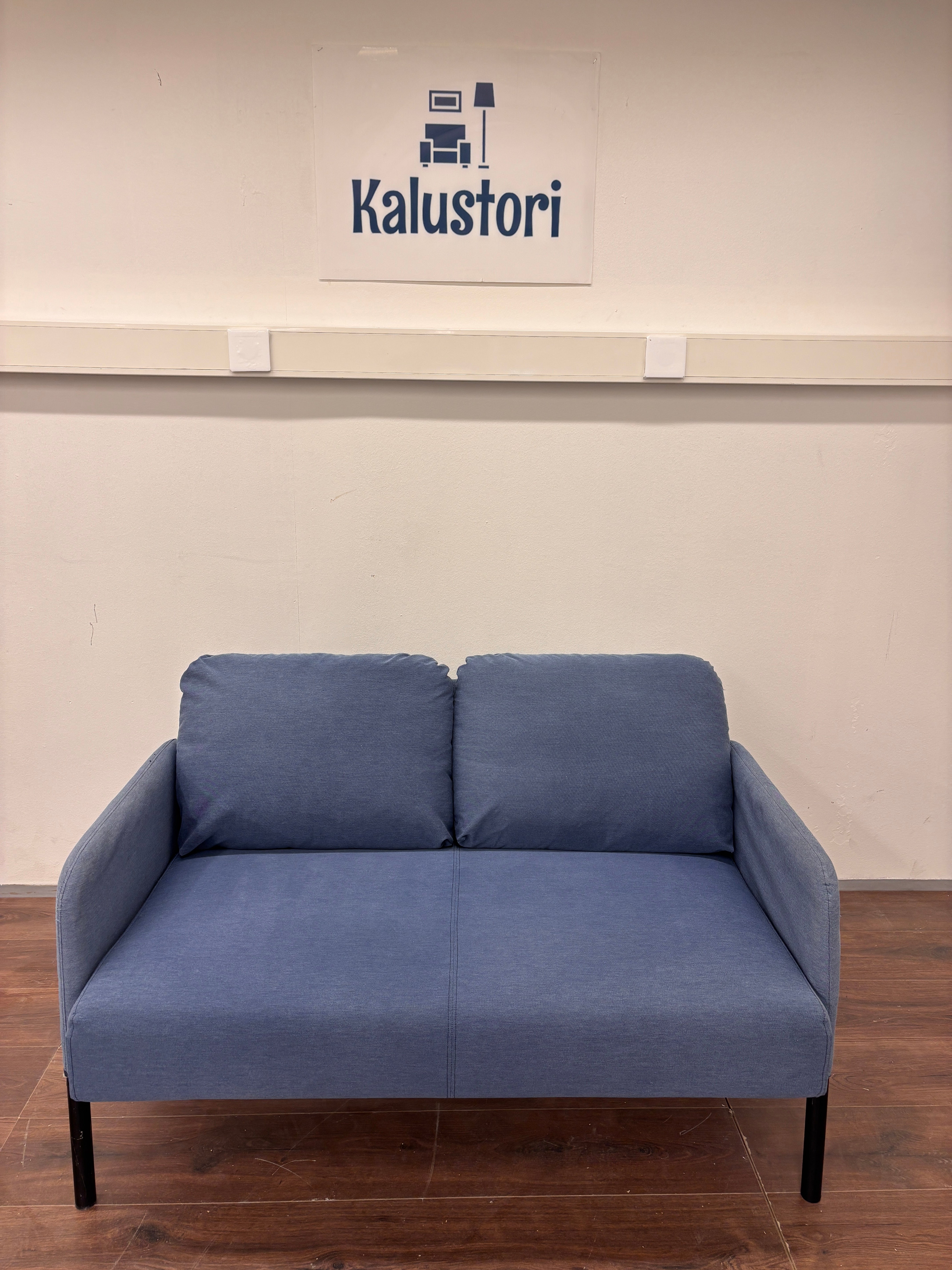 Ikea GLOSTAD 2:n istuttava sohva Kalustori
