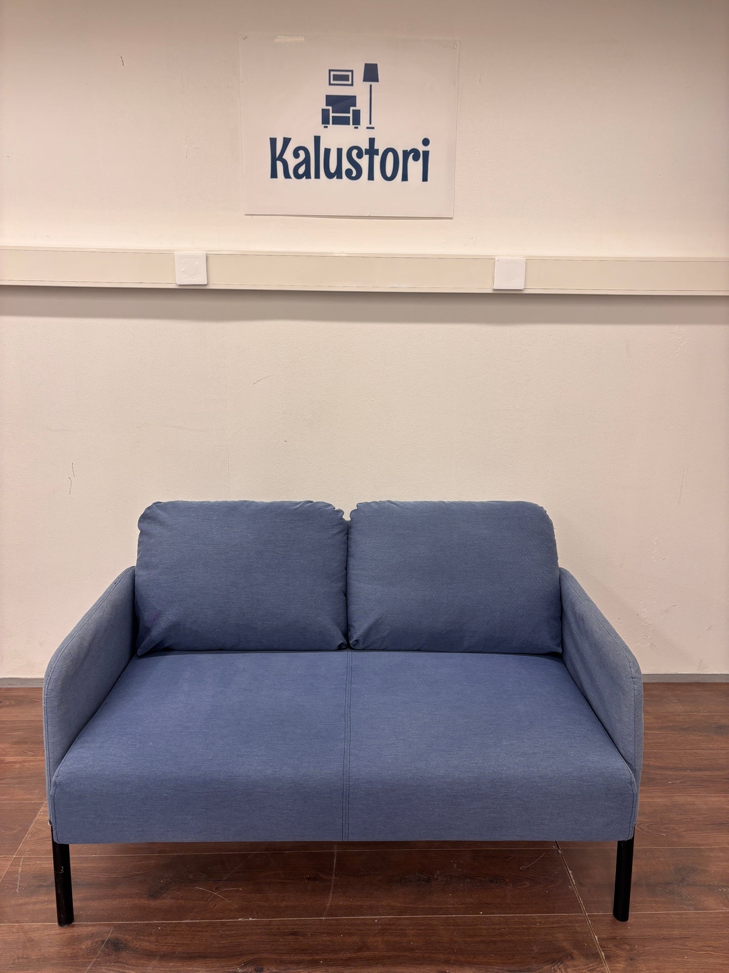 Ikea GLOSTAD 2:n istuttava sohva Kalustori