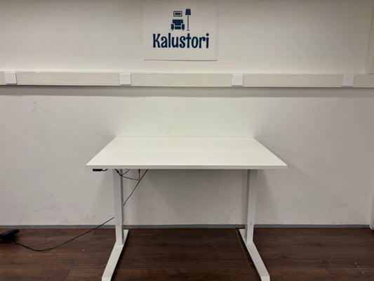 120x80 Siisti Sähköpöytä Kalustori