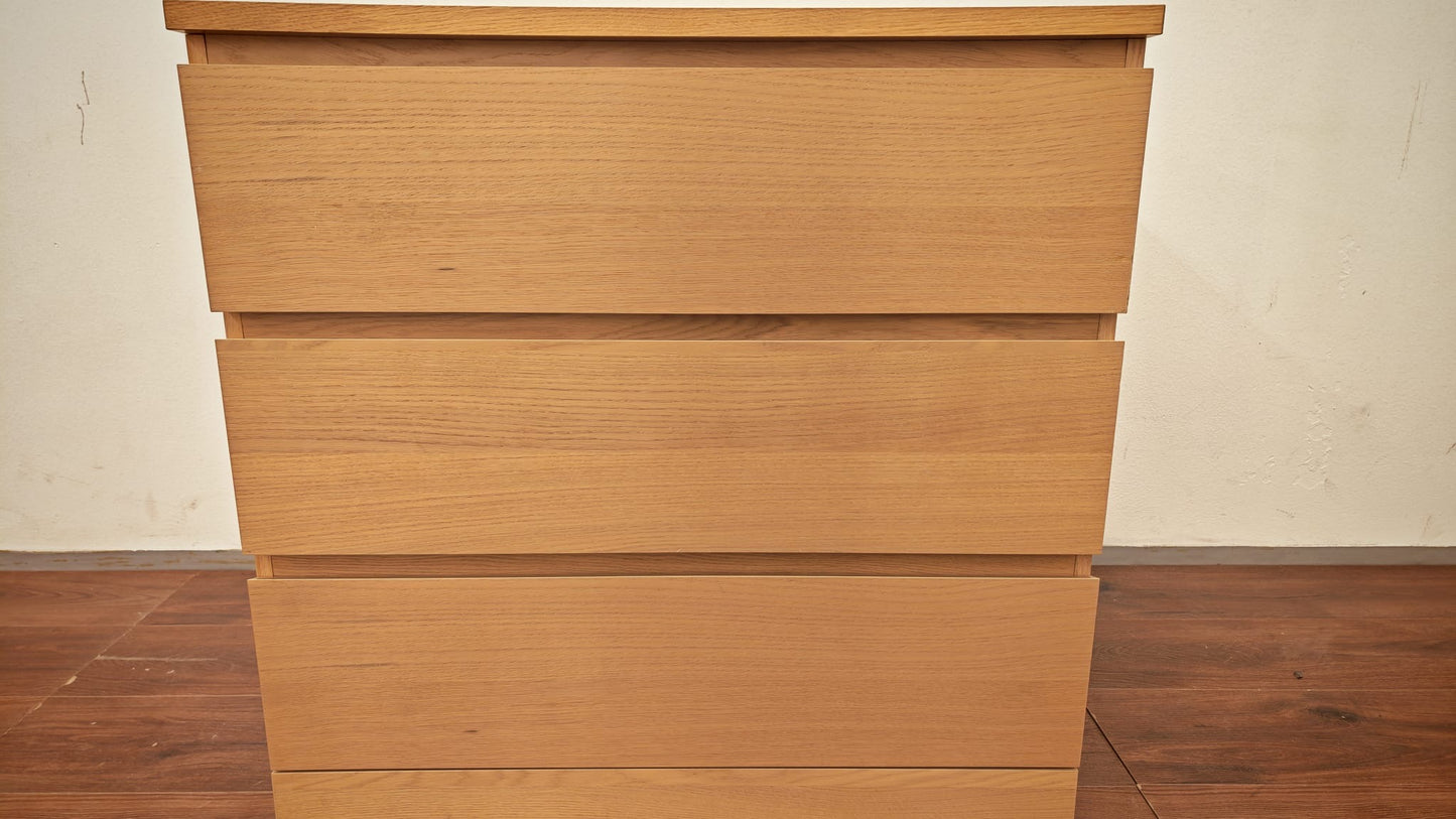 Ikea Malm Lipasto Kalustori