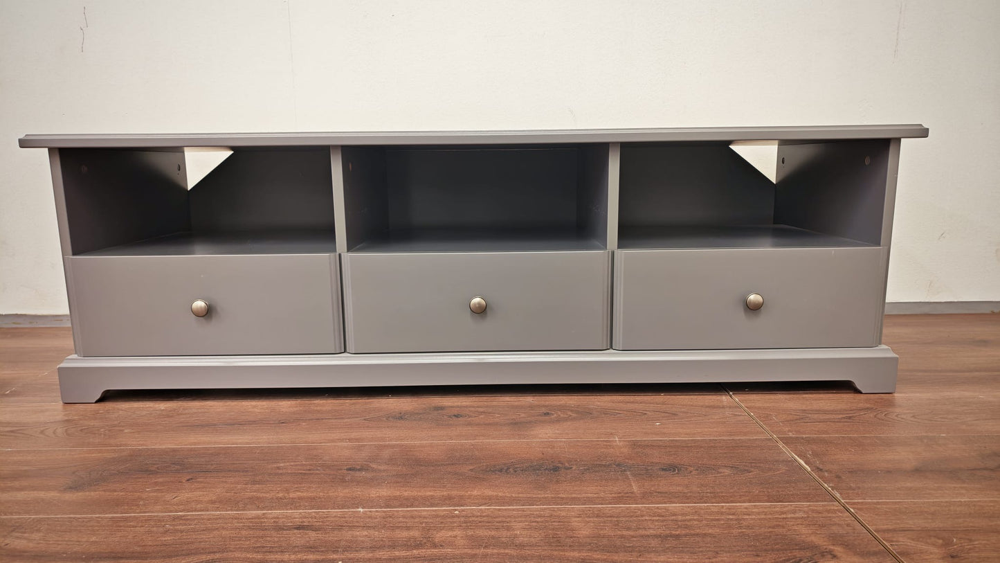 Ikea LIATORP Tv-taso Kalustori