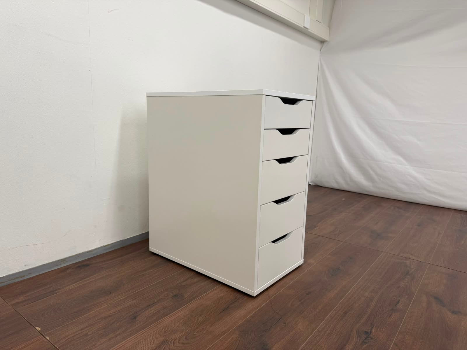 Ikea Alex Lipasto Kalustori
