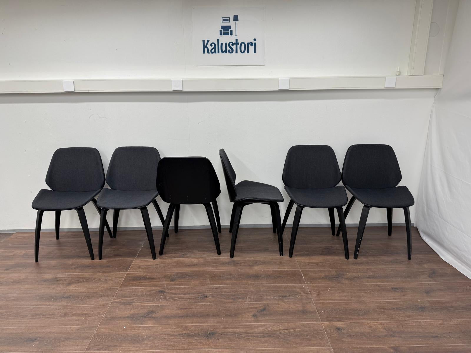Ruokapöydän Tuolit Kalustori