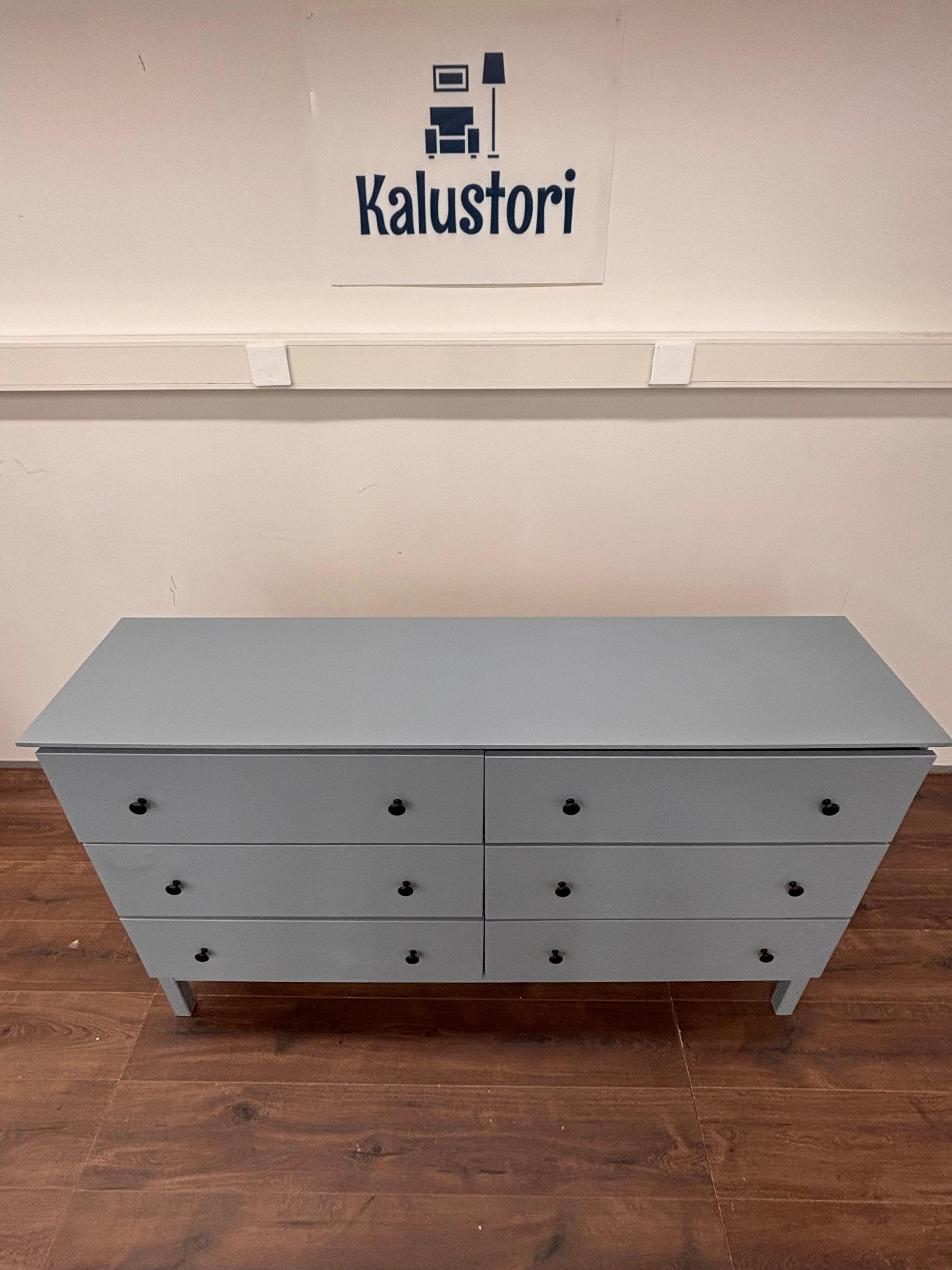 Ikea  lipasto/senkki Kalustori