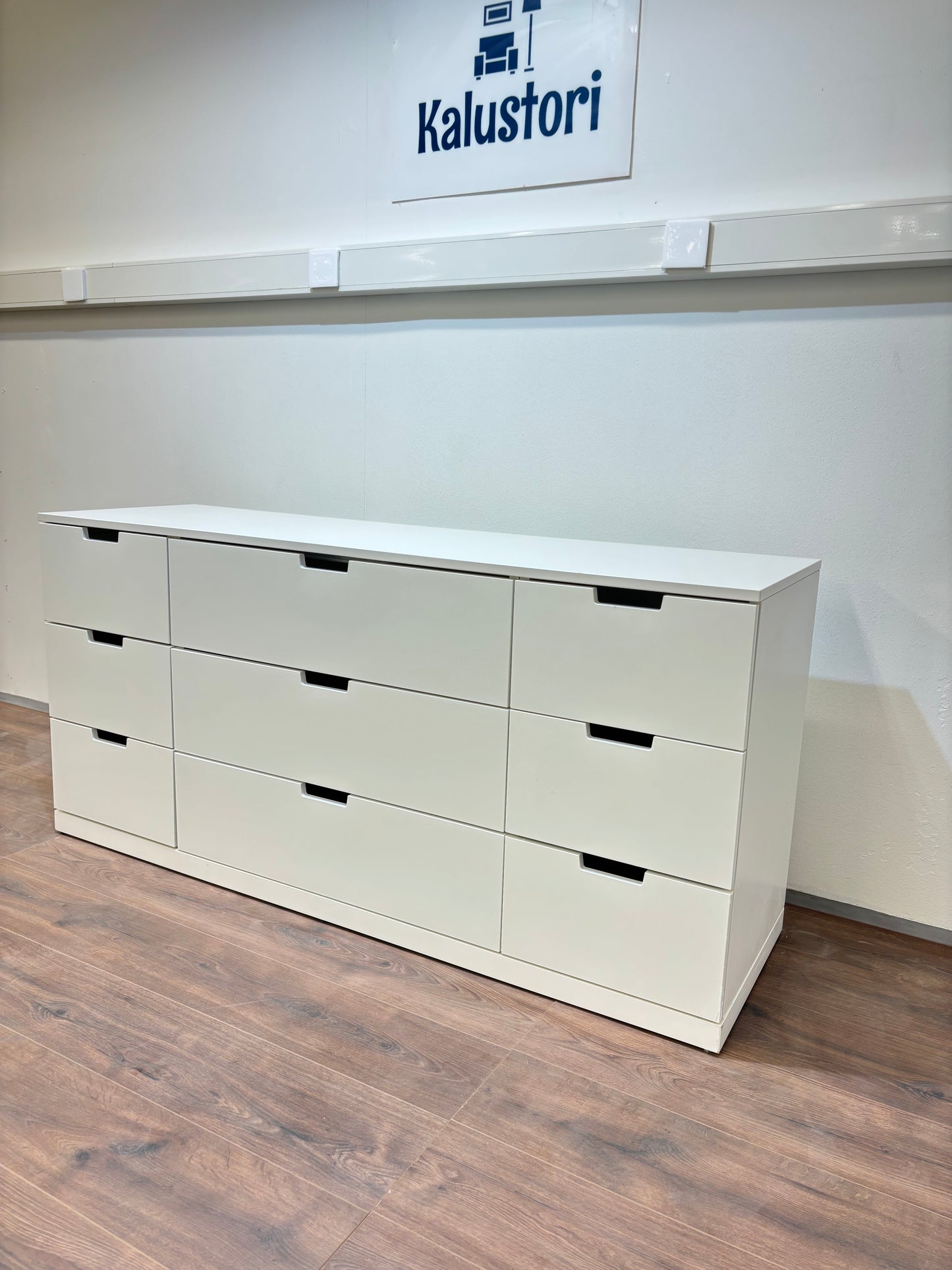 Ikea Nordli Lipasto Kalustori