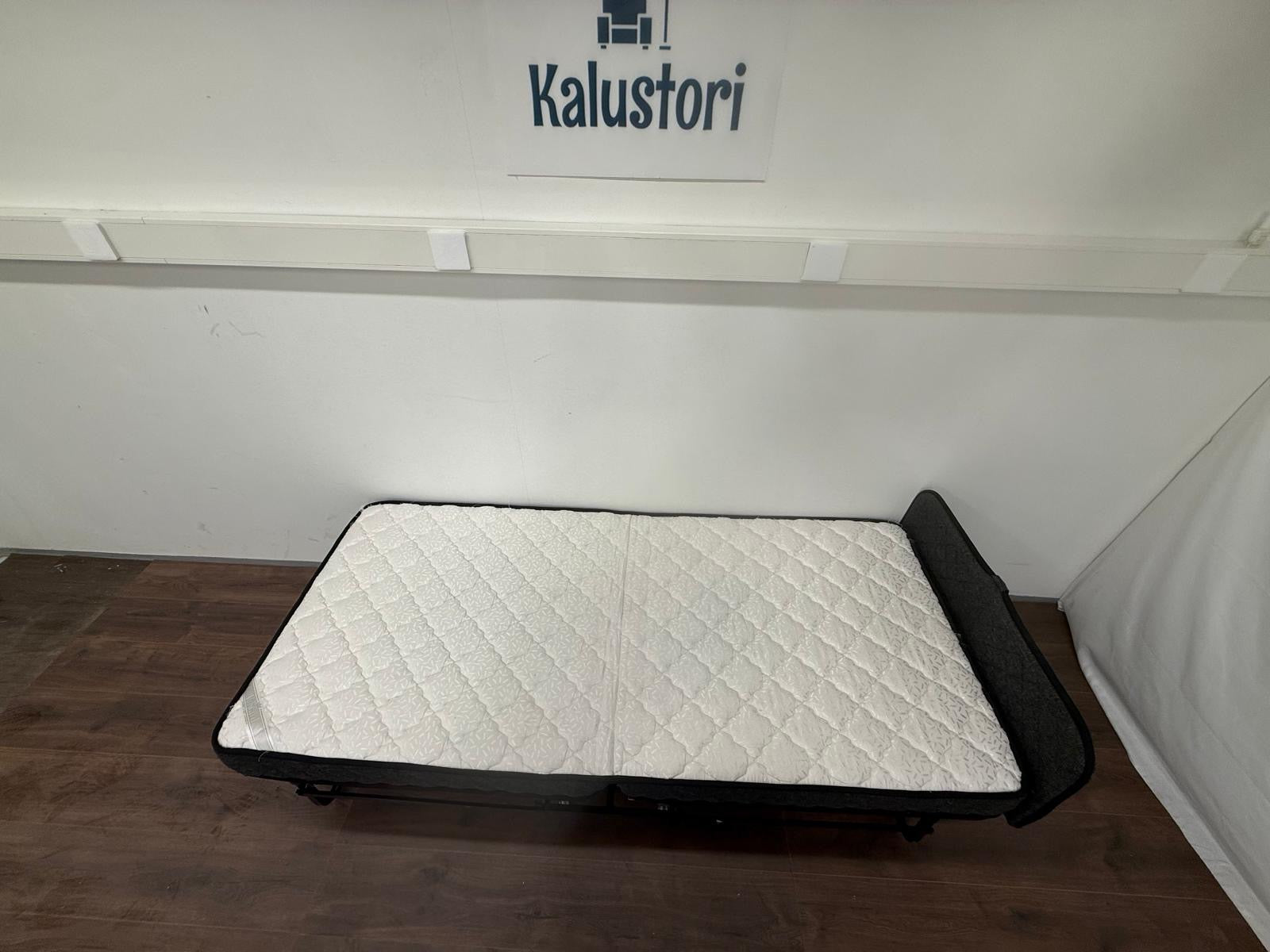 Vieräs Sänky Kalustori