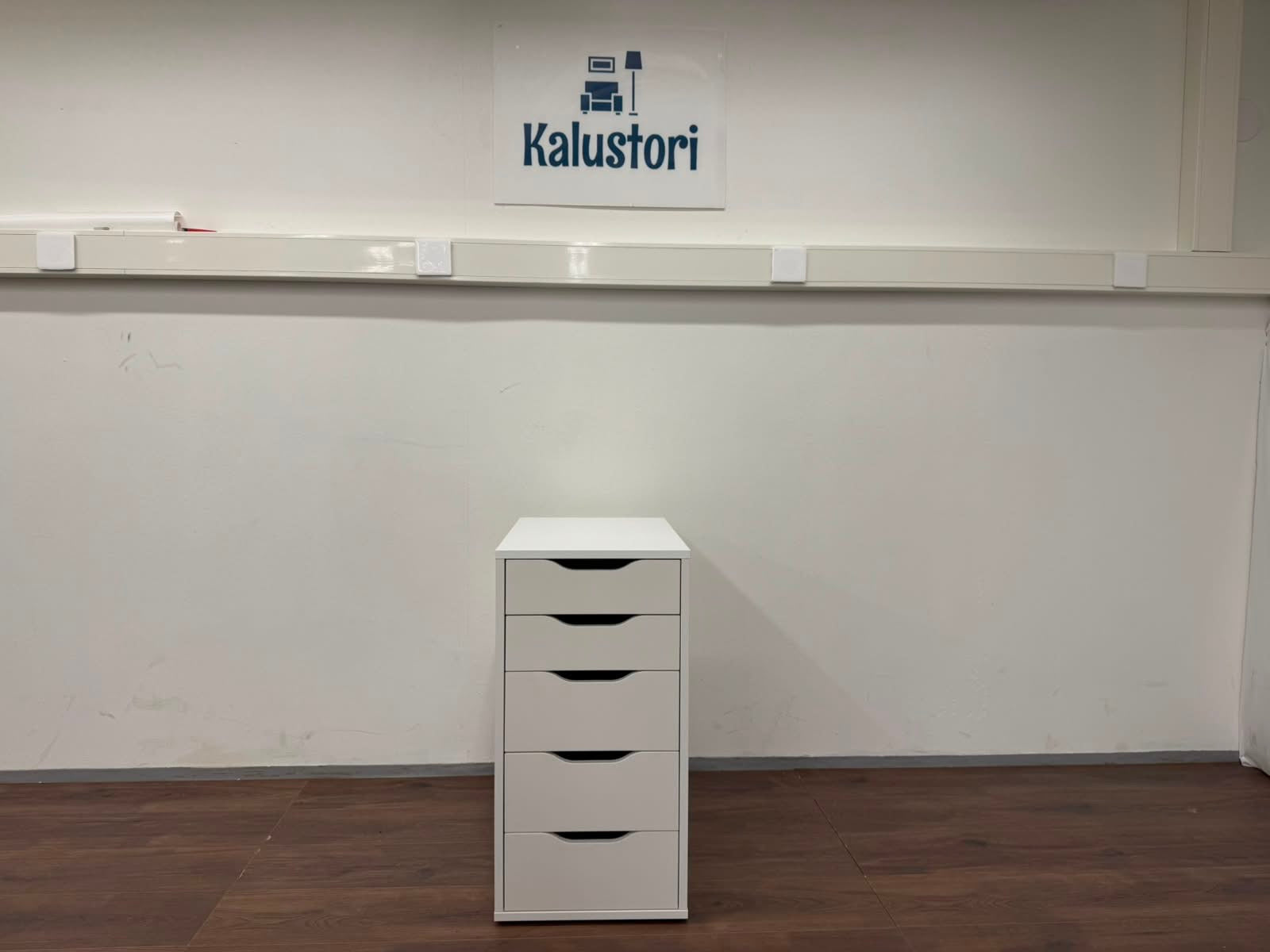 Ikea Alex Lipasto Kalustori