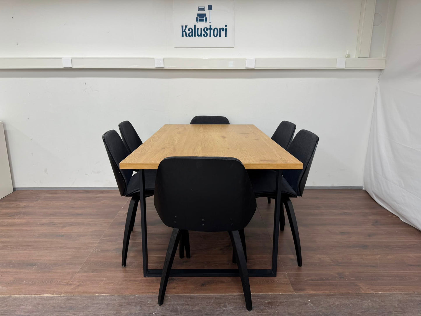 Jysk Ruokailuryhmä Kalustori