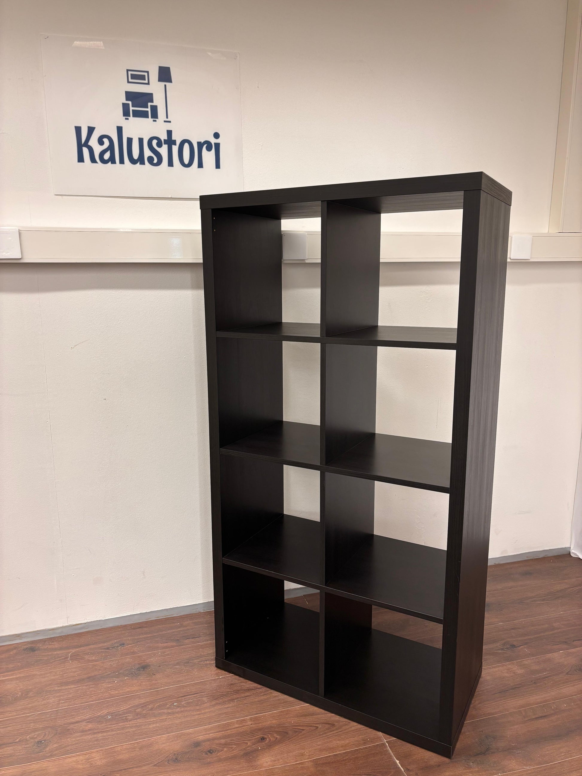 Ikea Kallax Hylly Kalustori
