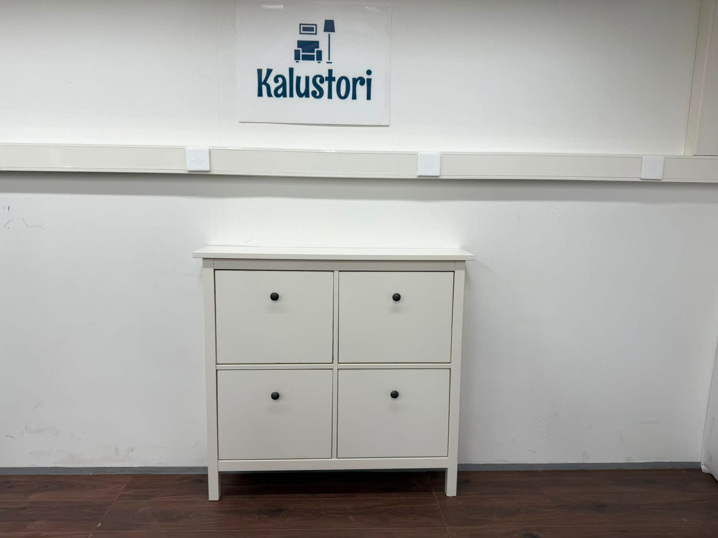 Ikea Hemnes Kenkäkaapi Kalustori
